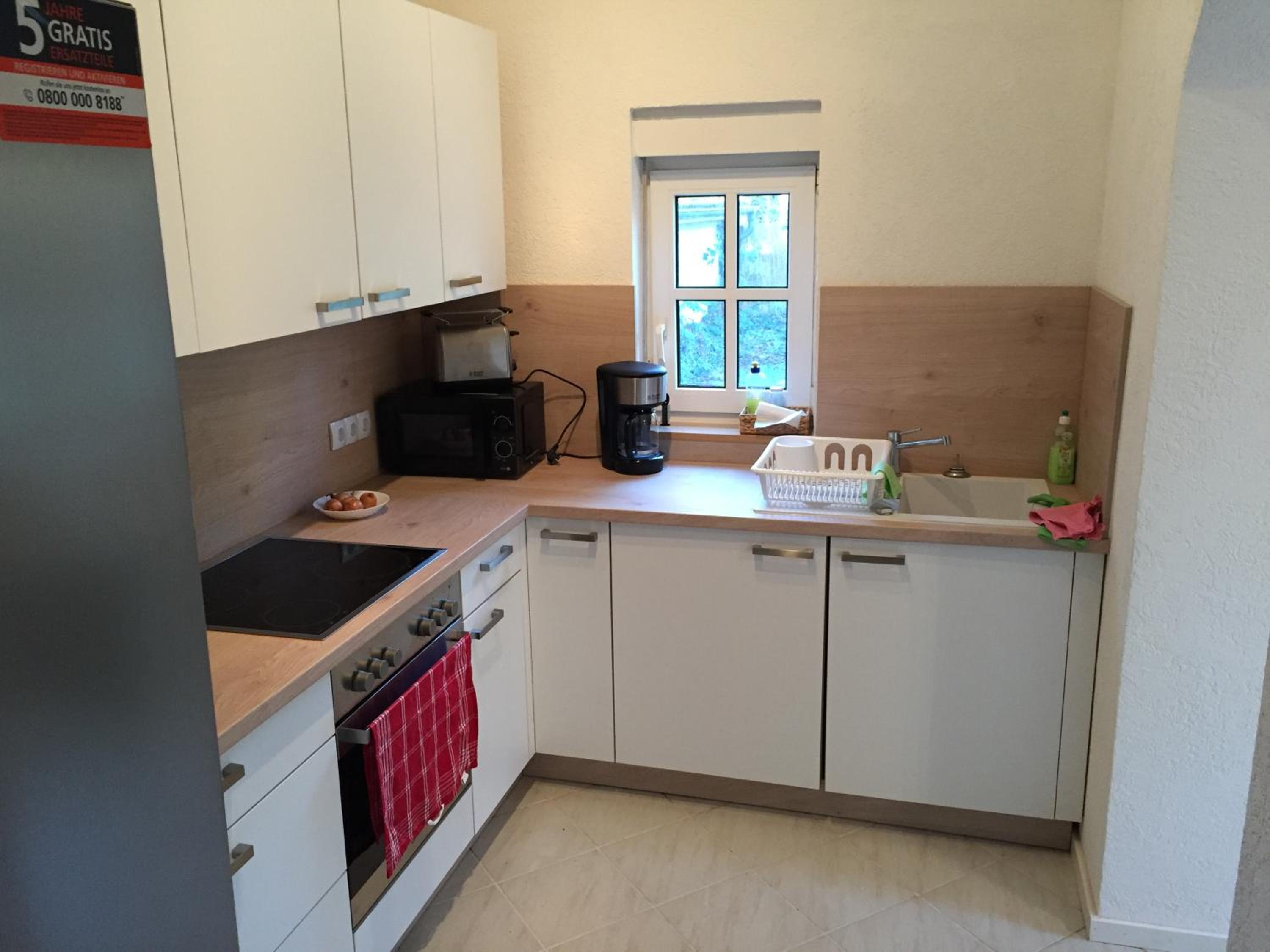 Apartment photo 2