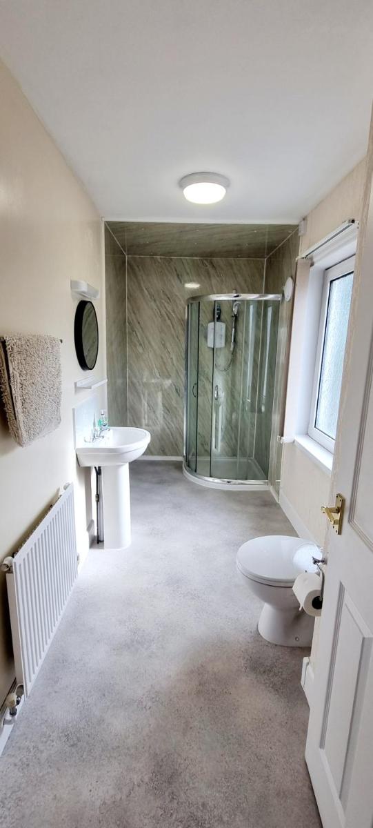 Standard Twin Room with Sea View photo 3