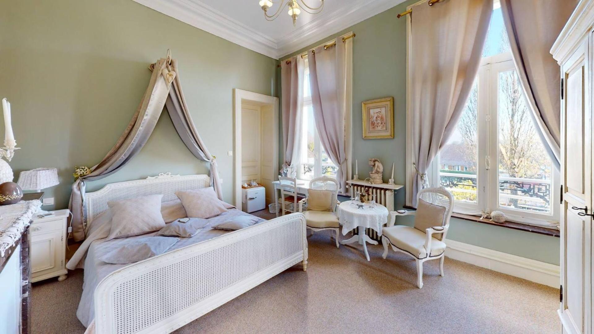 Double Room photo 2