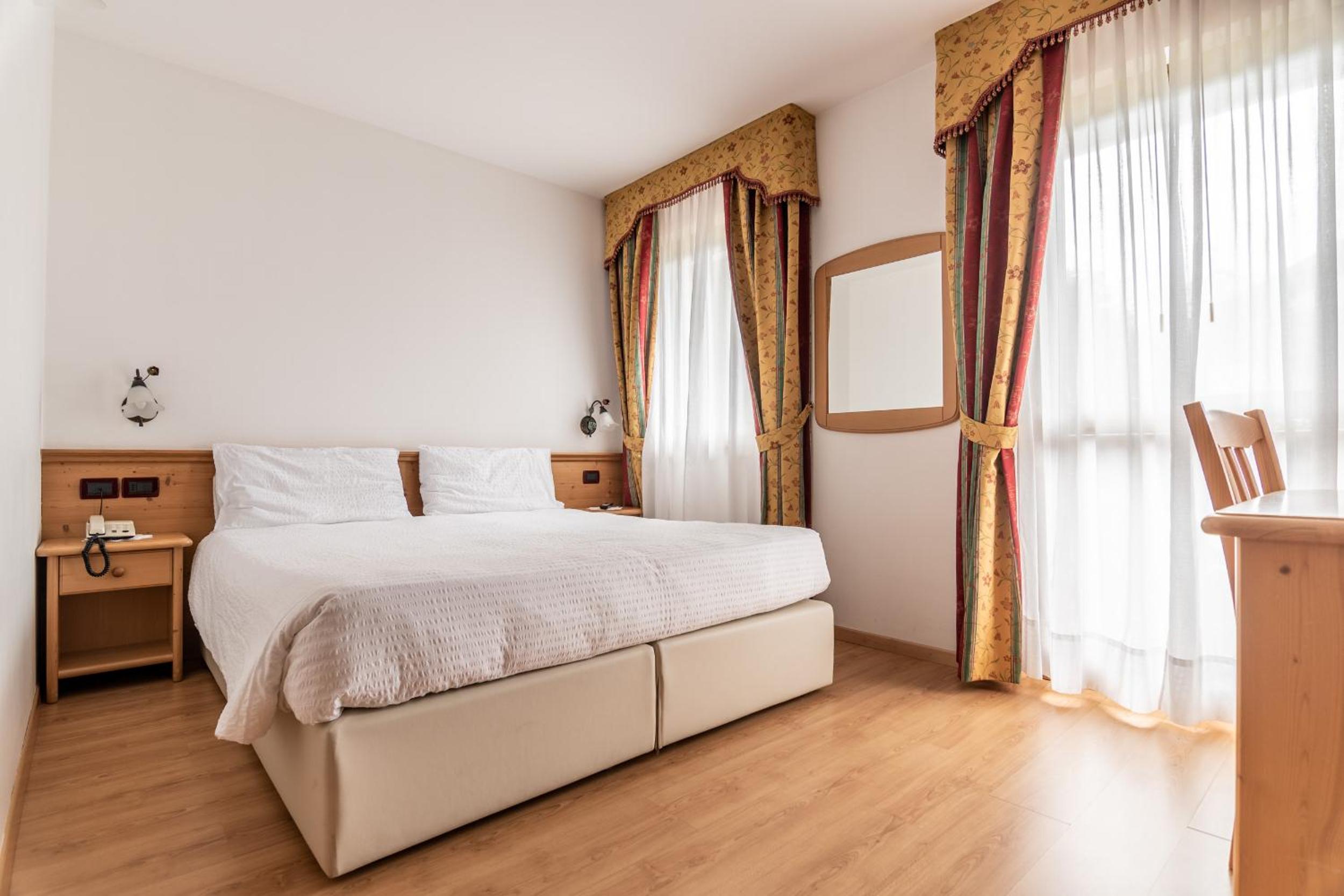 Standard Quadruple Room - Photo 1
