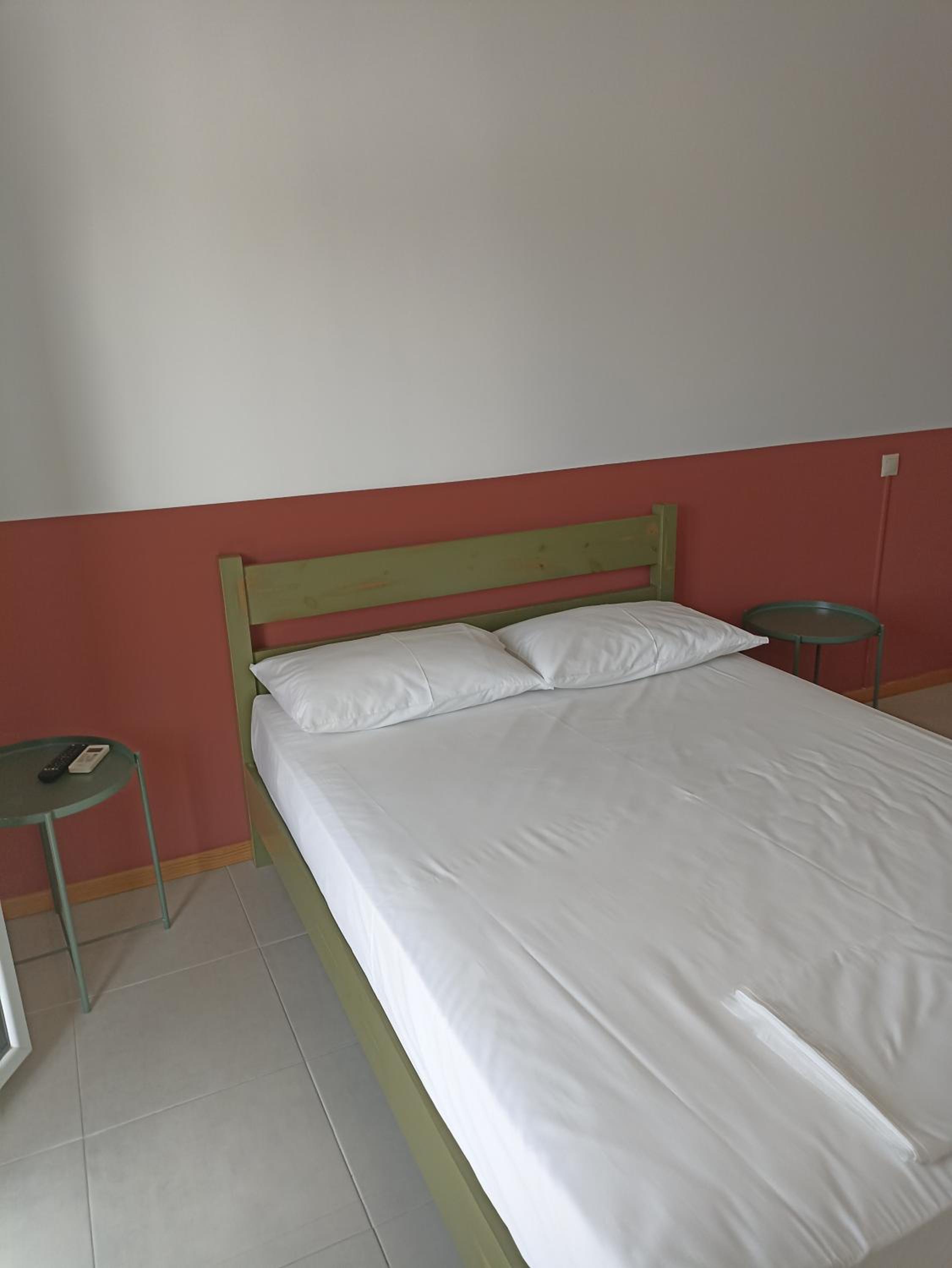 Studio Apartment with Sea View - Photo 18