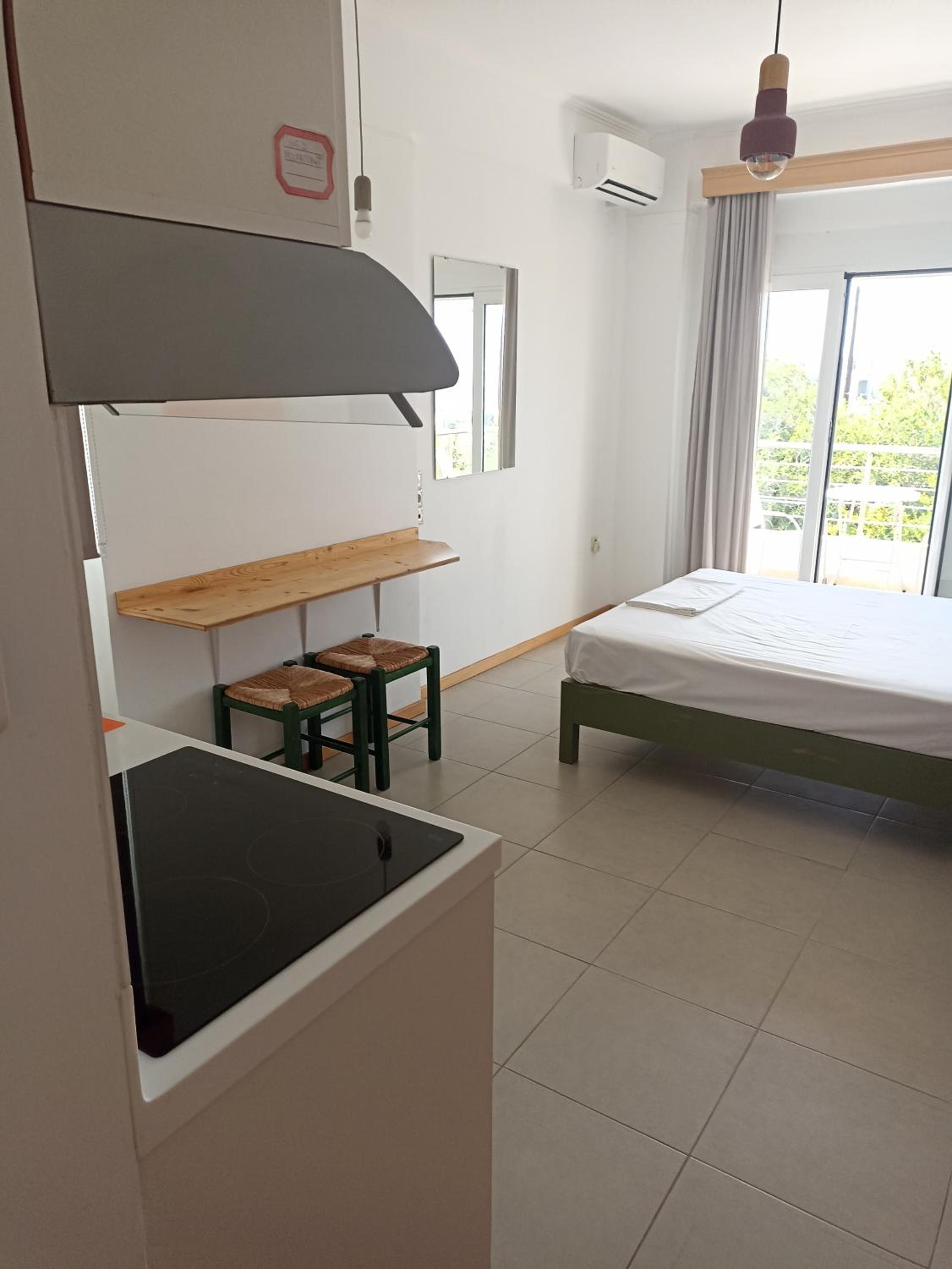 Studio Apartment with Sea View - Photo 19