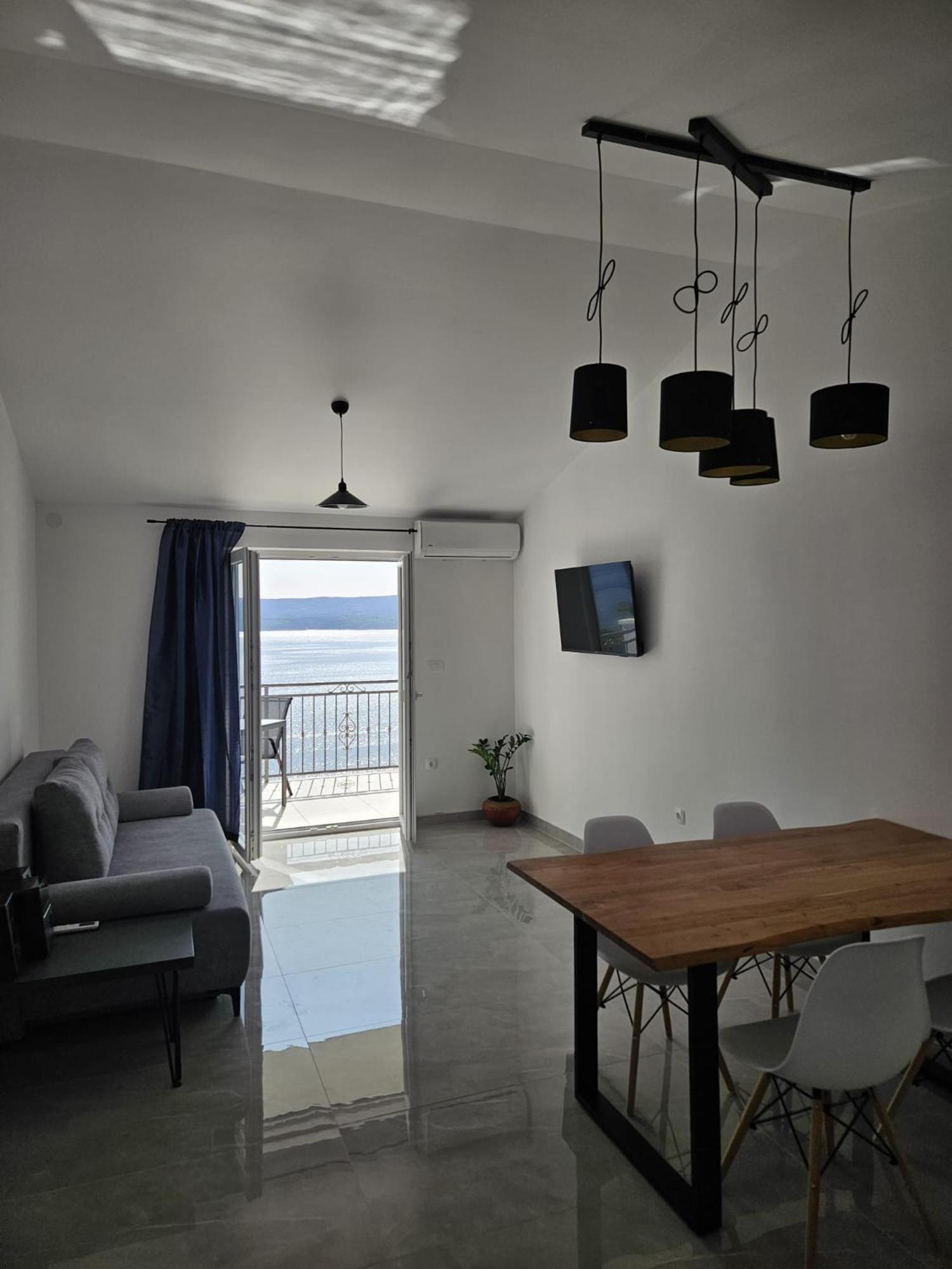 Apartment with Sea View photo 1