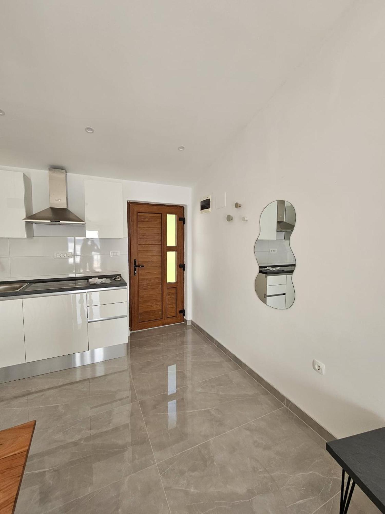 Apartment with Sea View photo 3