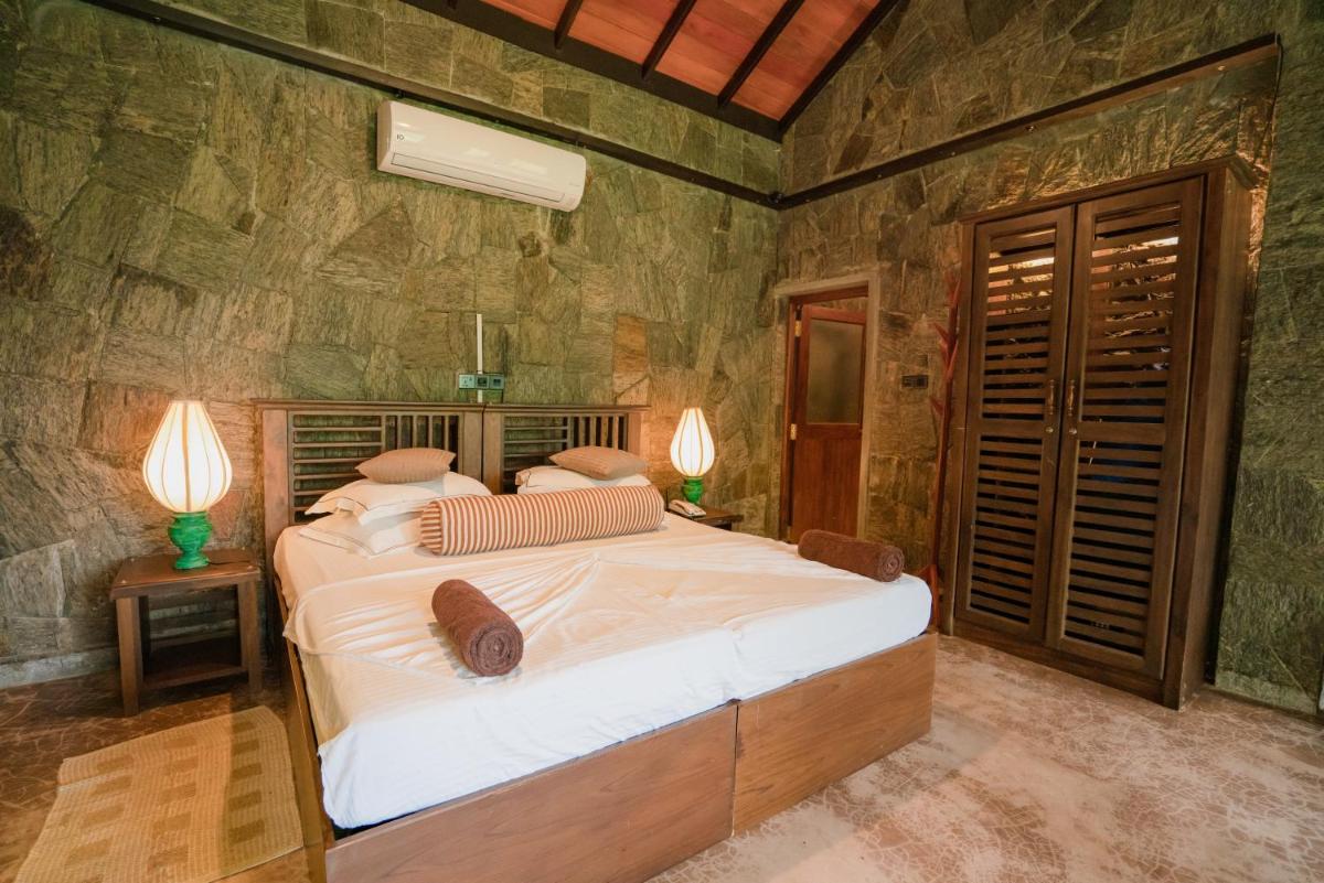 Deluxe Double or Twin Room with River View photo 1