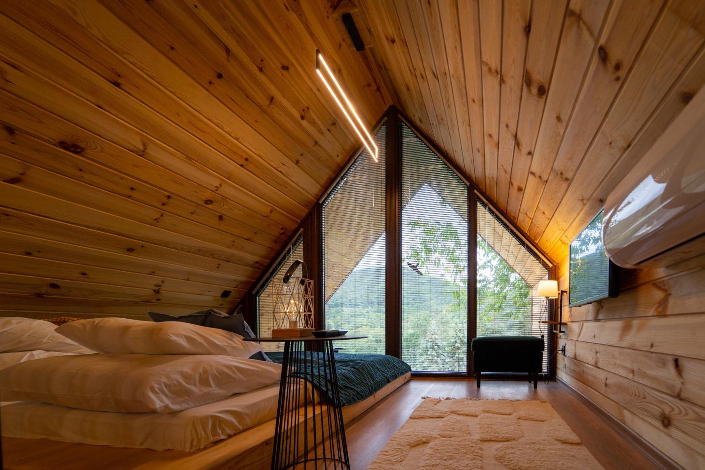 One-Bedroom Villa photo 1