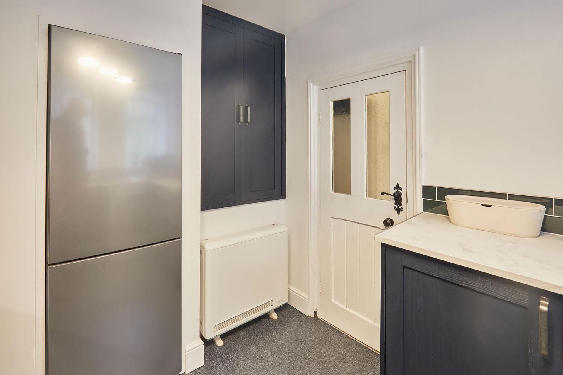 Two-Bedroom House photo 2