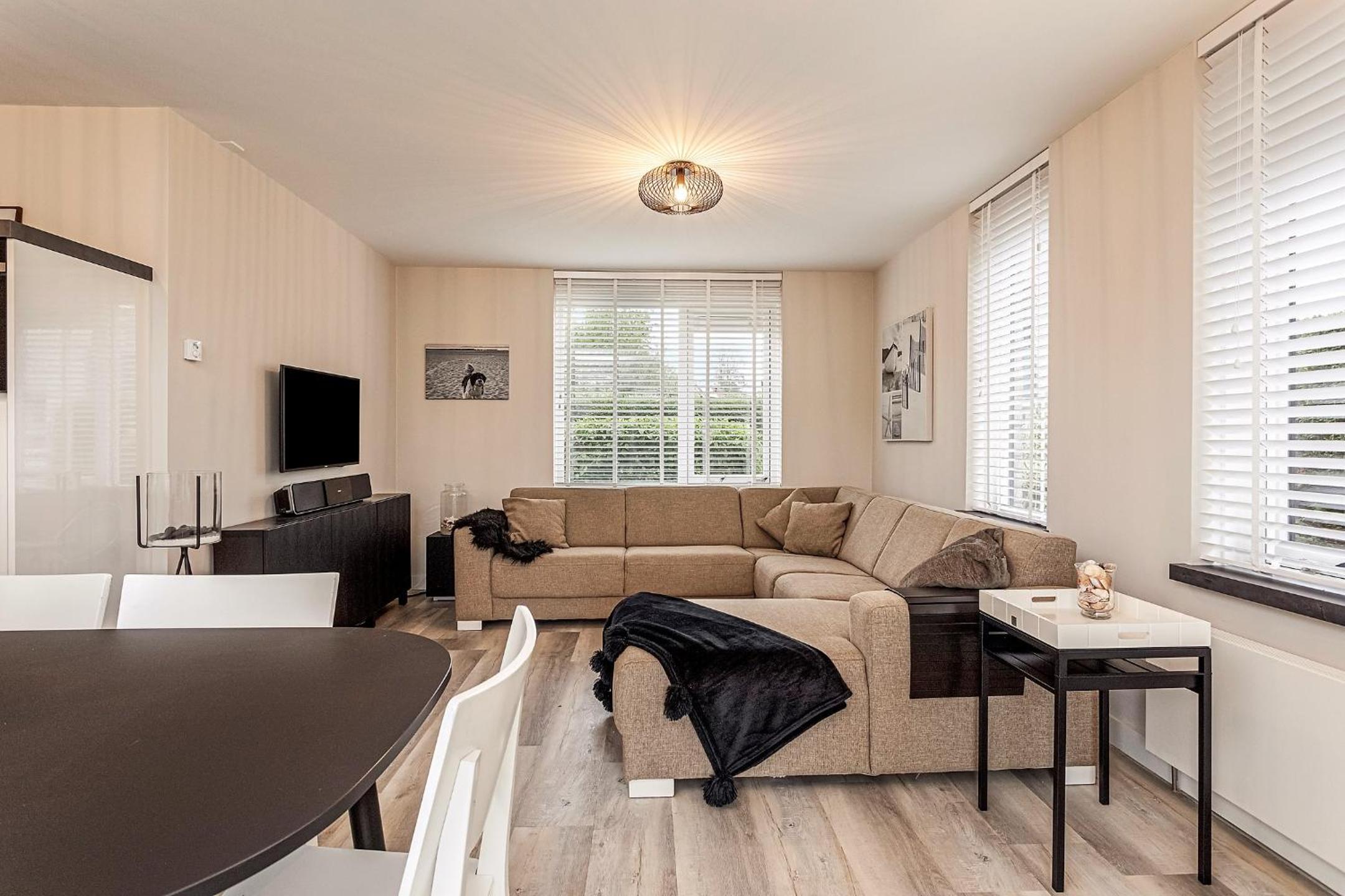 Three-Bedroom House photo 1