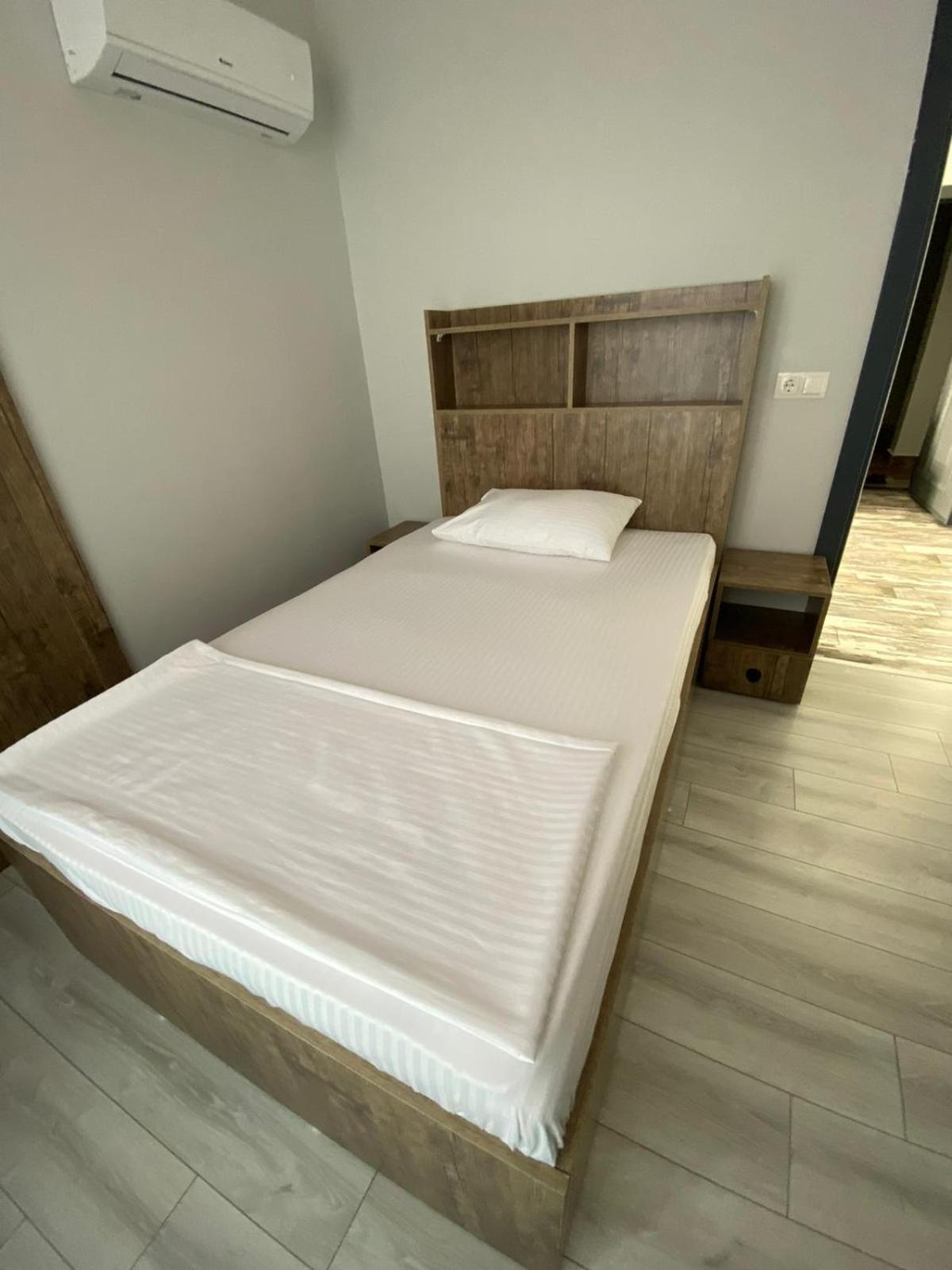 Deluxe Family Suite photo 1