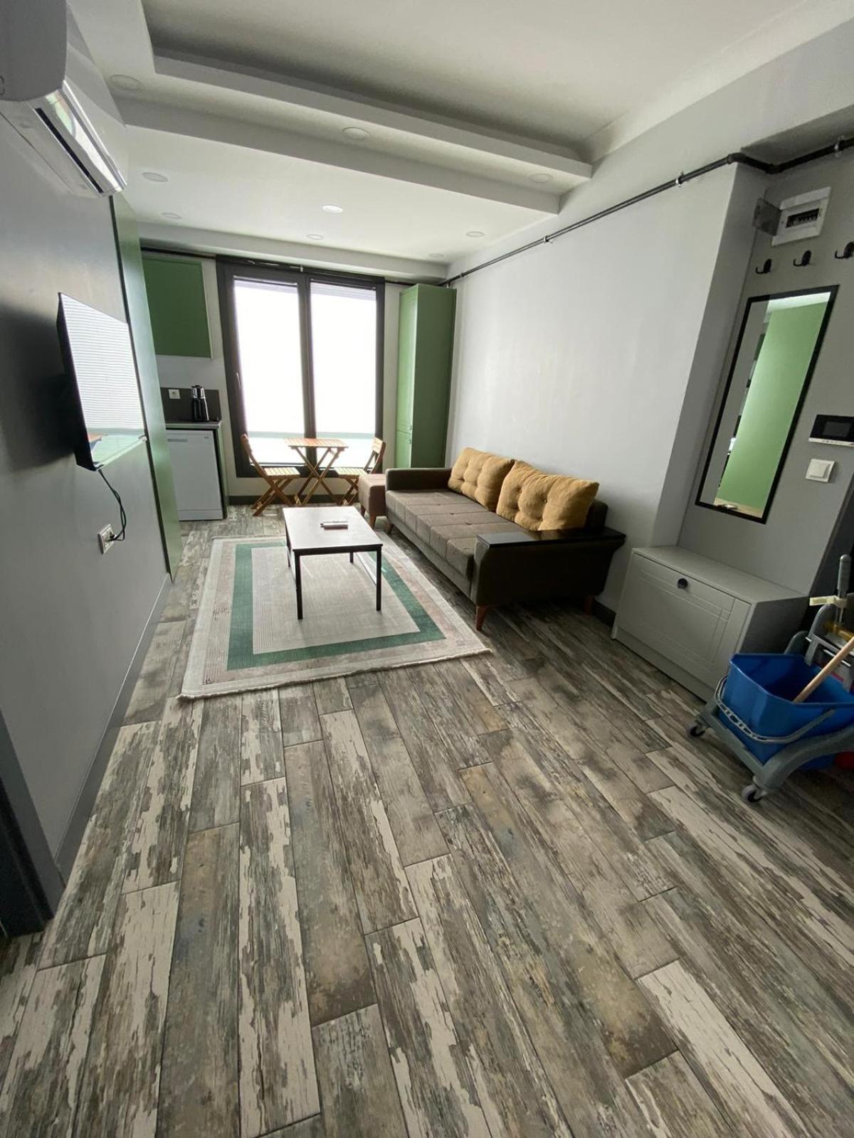 Deluxe Family Suite photo 3
