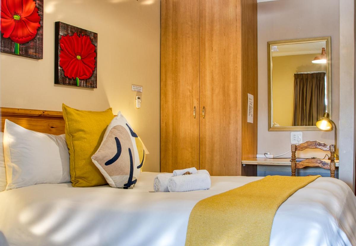  Double Room - Photo 3