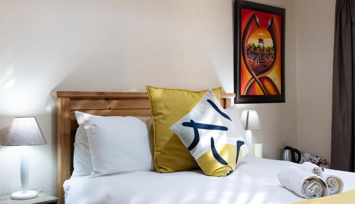  Double Room - Photo 5