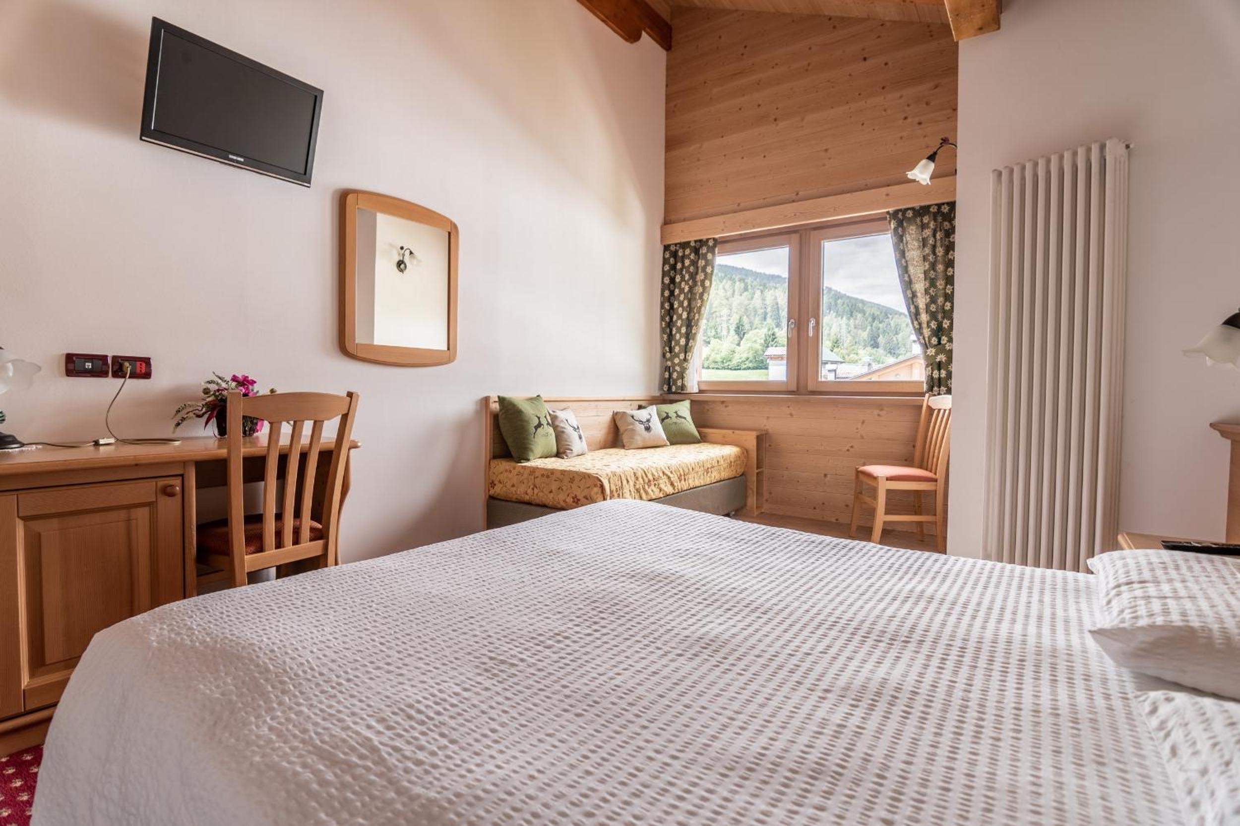 Comfort Triple Room - Photo 2