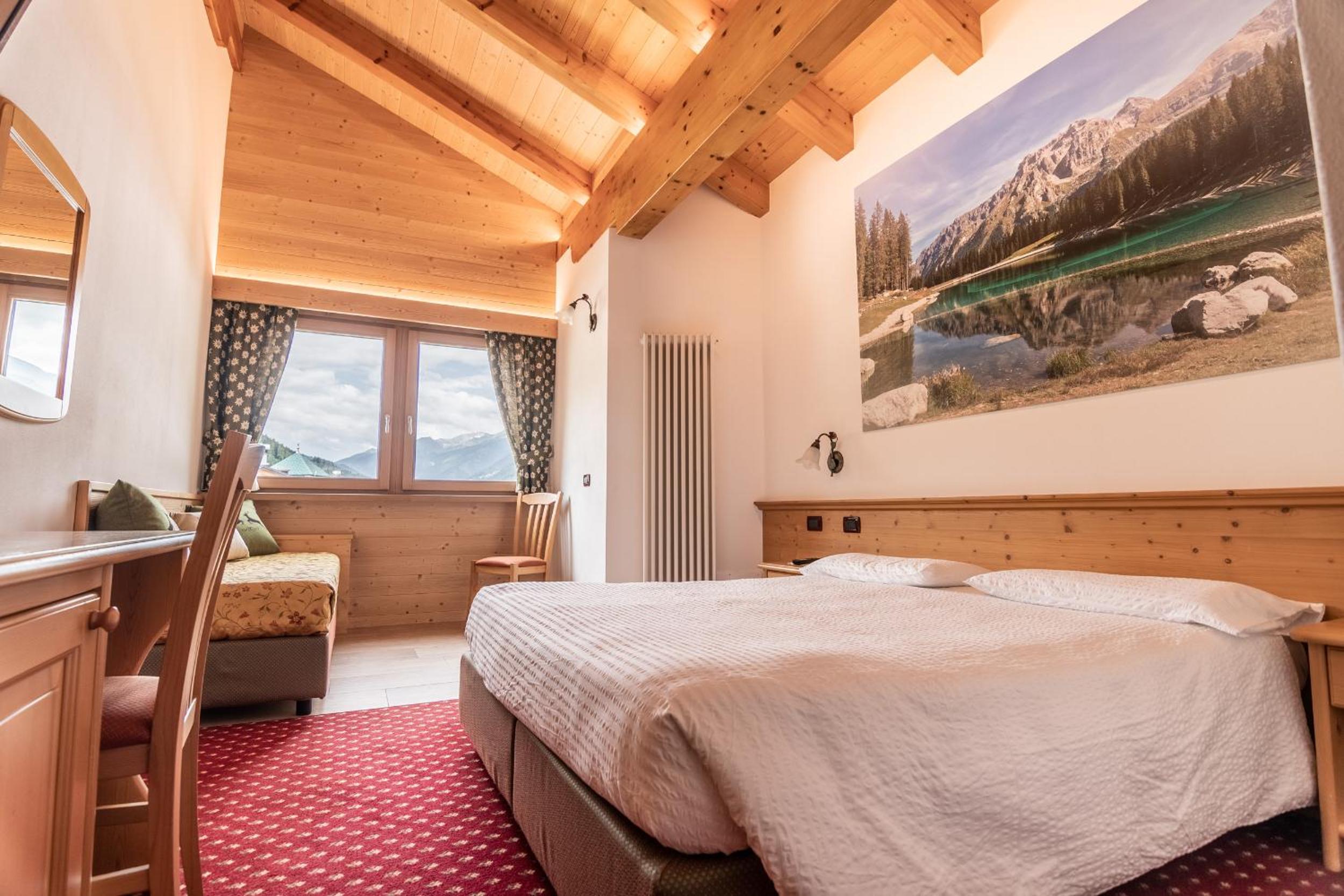 Comfort Triple Room - Photo 1