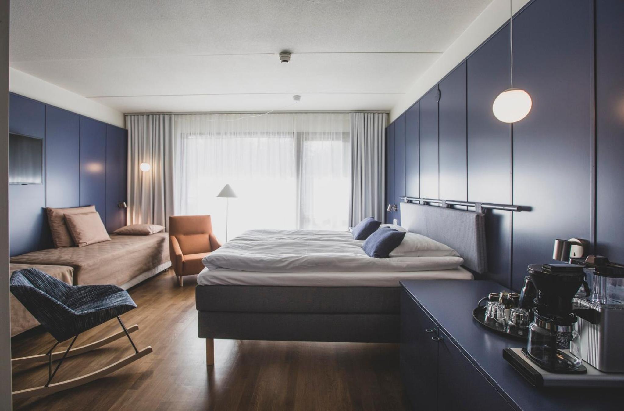 Superior Single Room inc. Spa Access photo 1