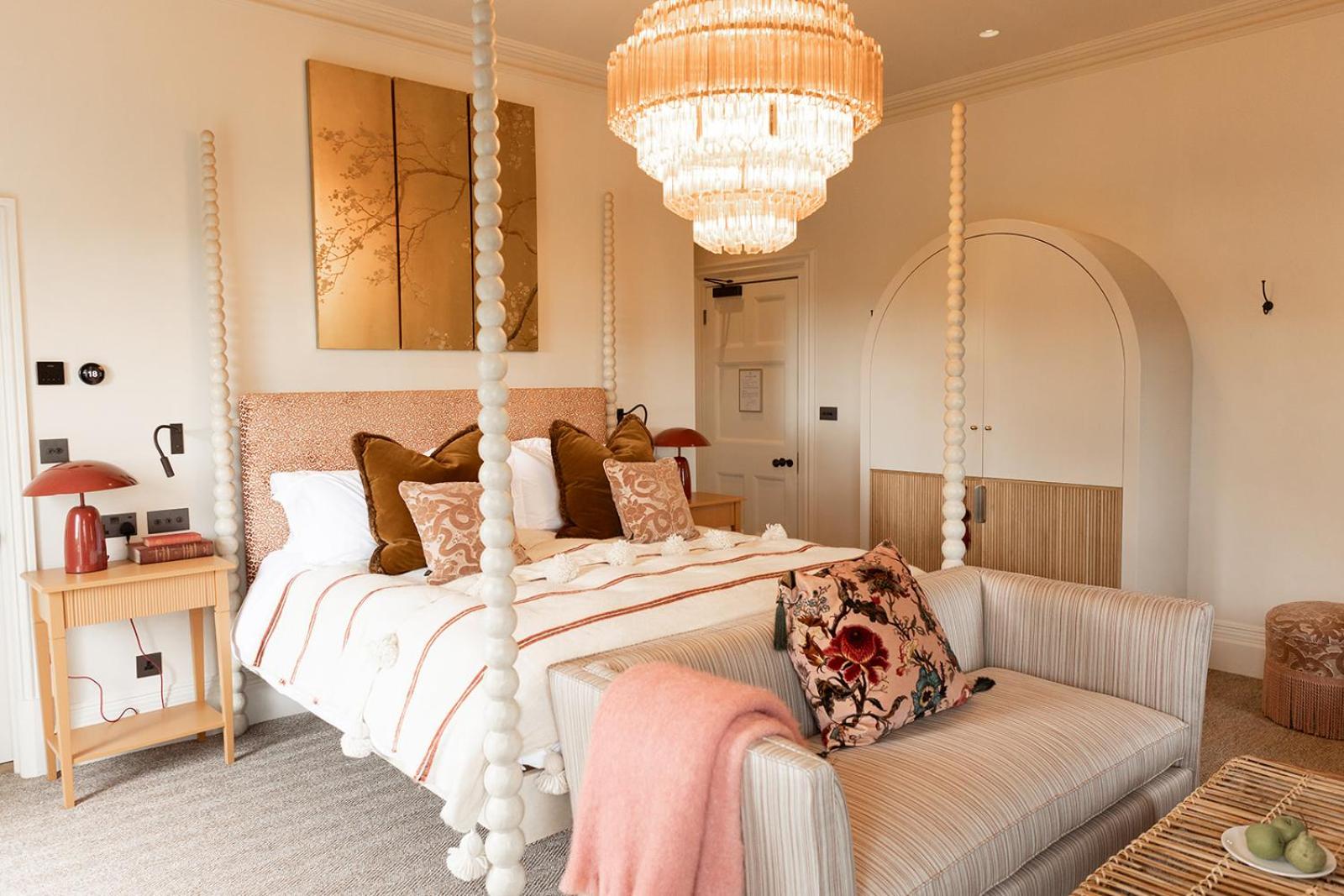 Superior King Room photo 1