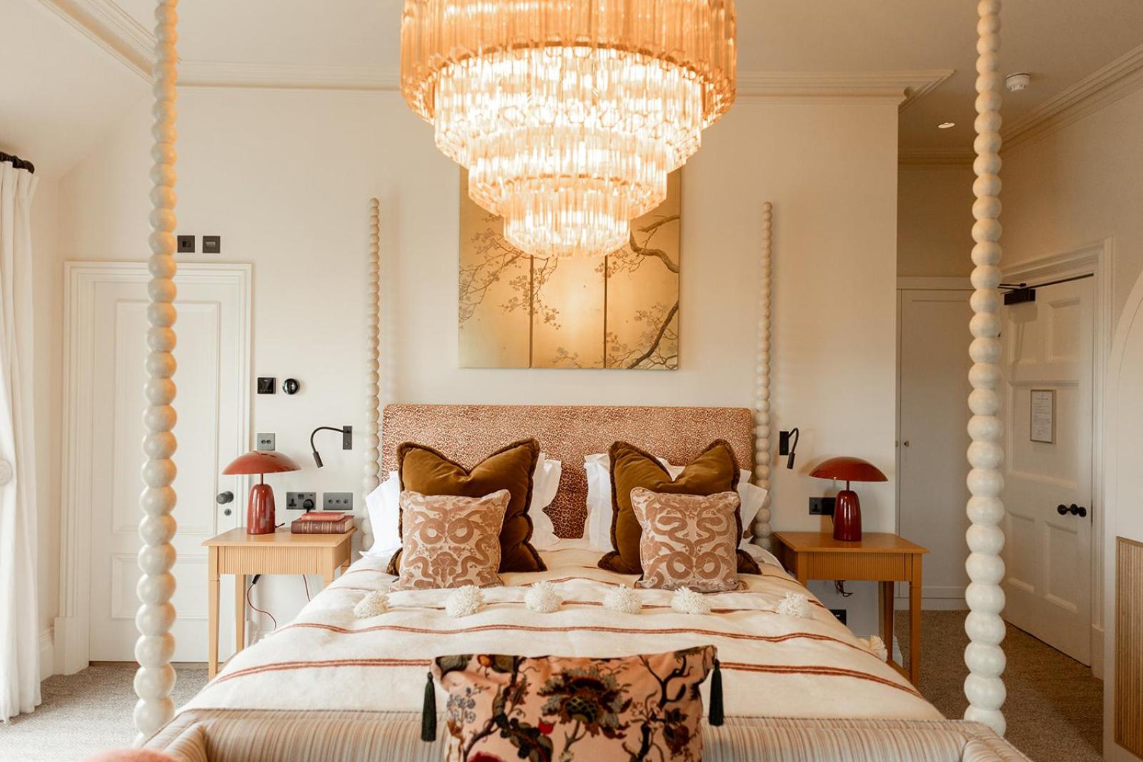 Superior King Room photo 3