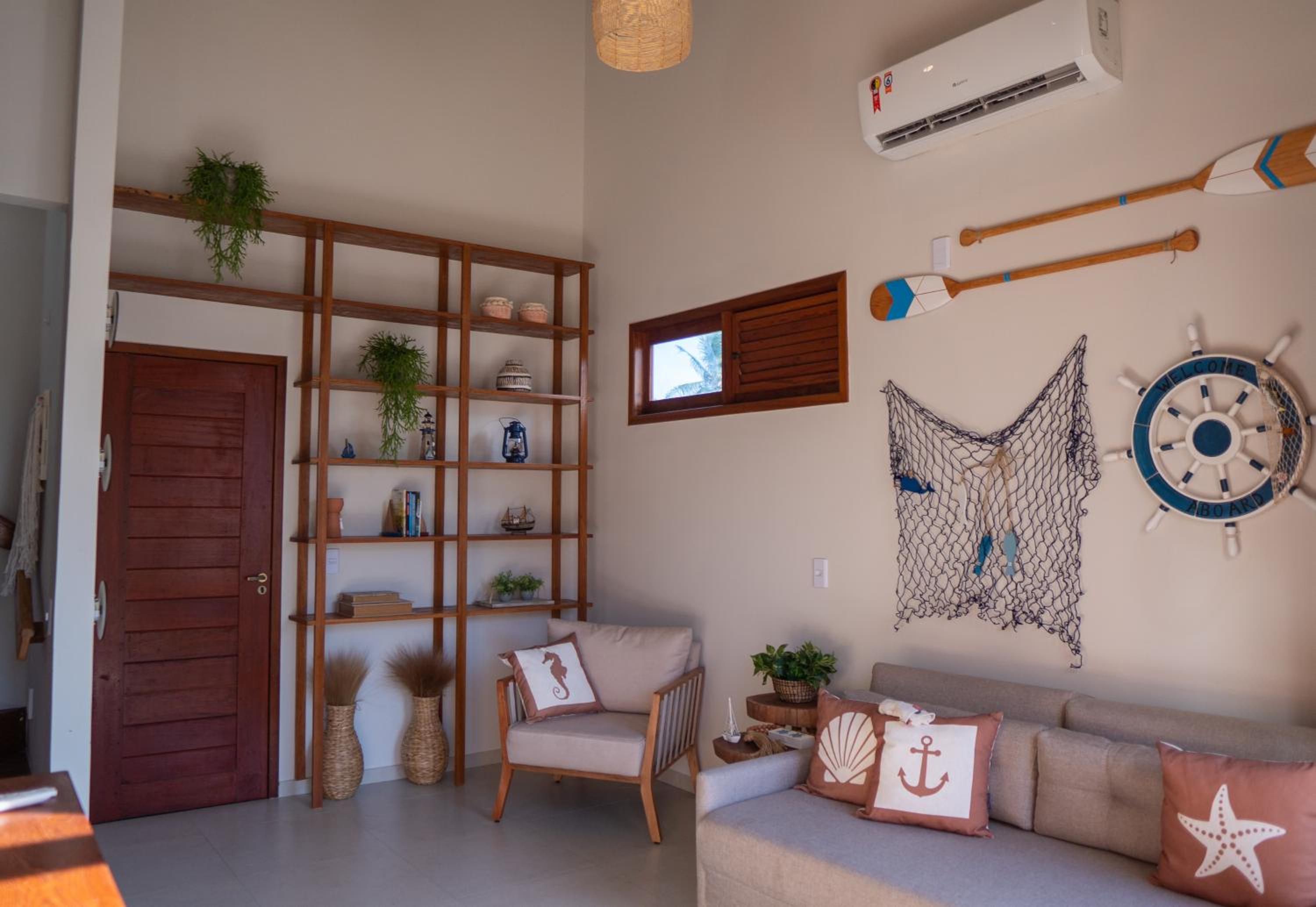 Two-Bedroom House photo 1
