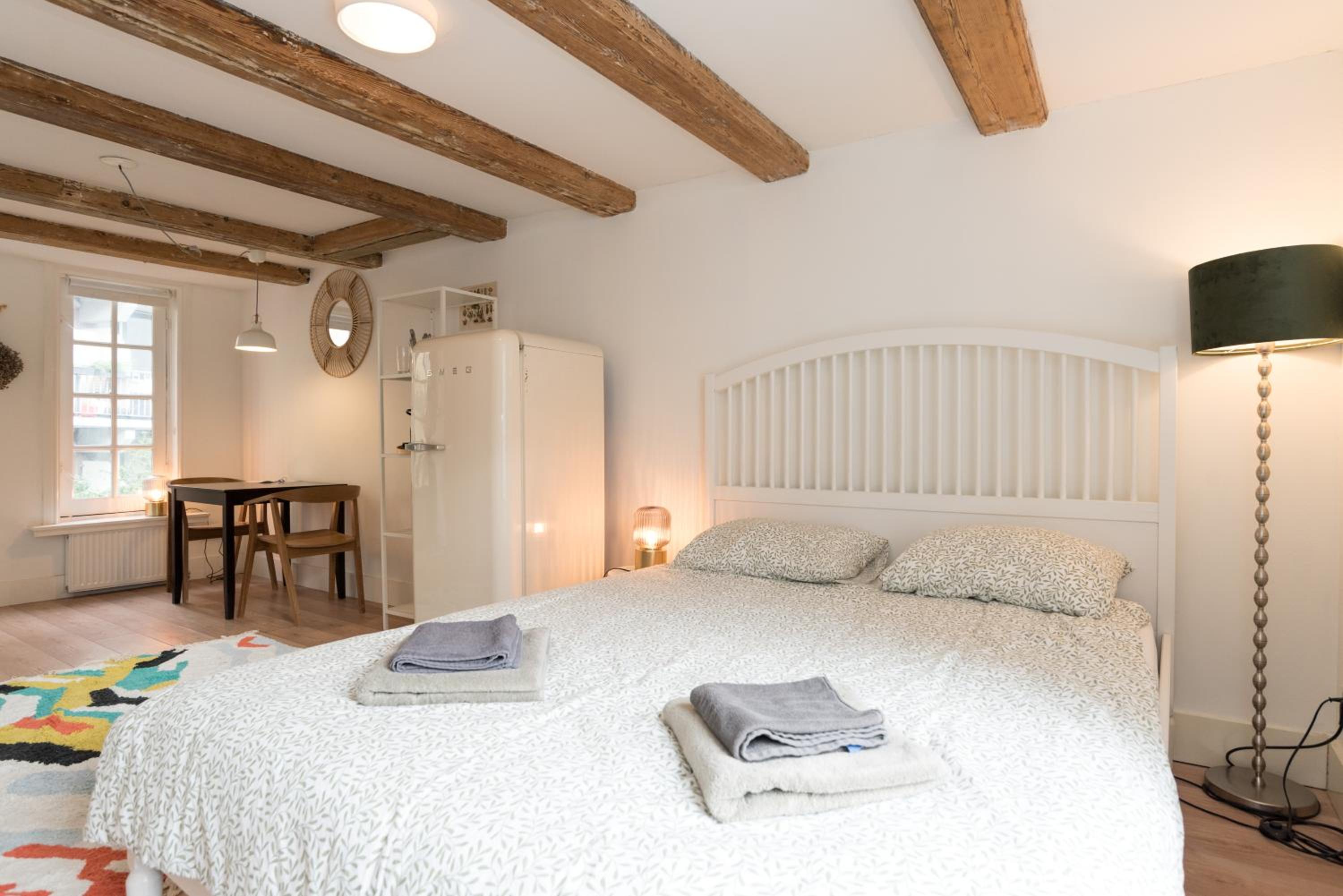 Standard Double Room photo 2