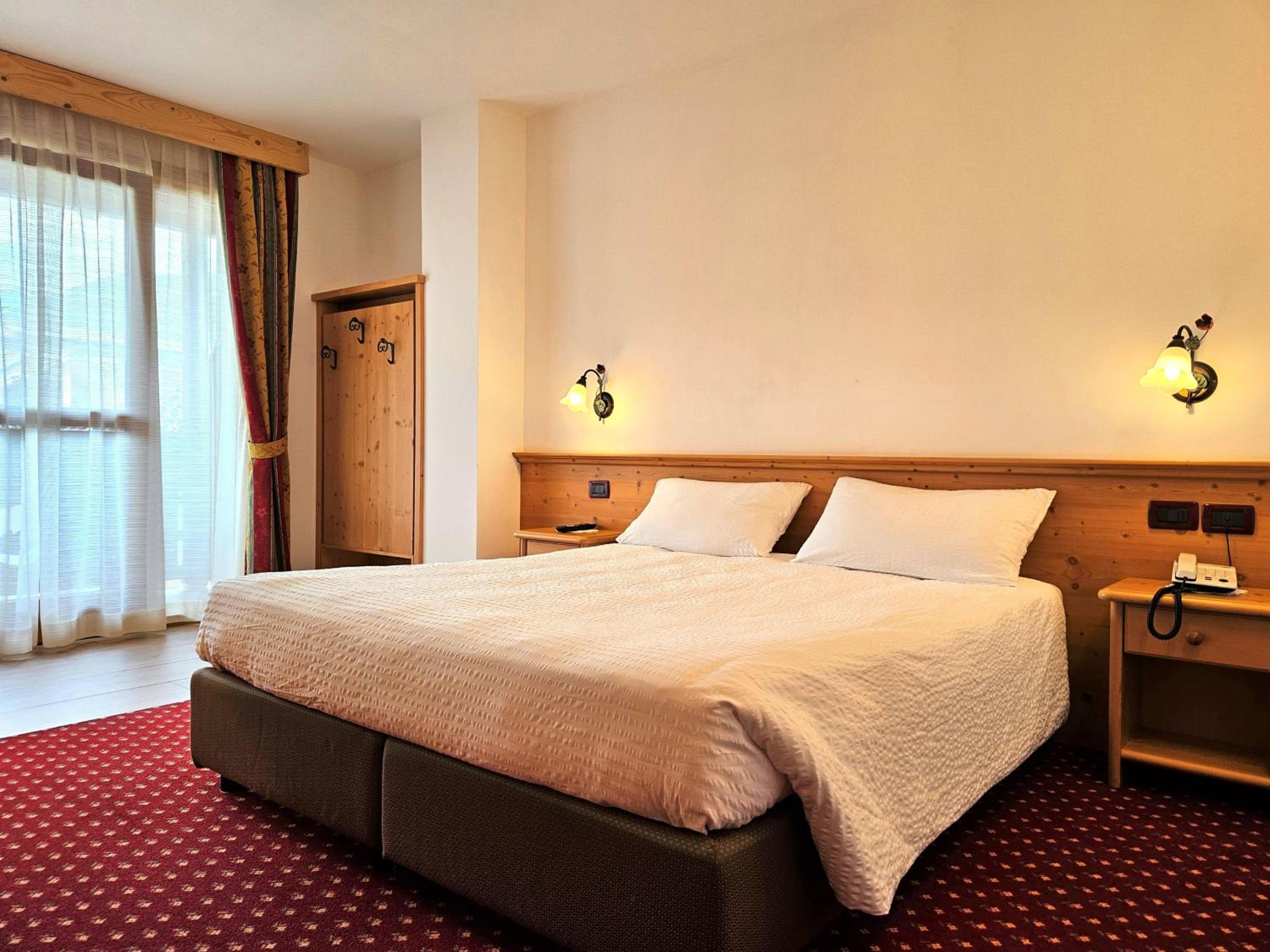 Comfort Triple Room - Photo 7