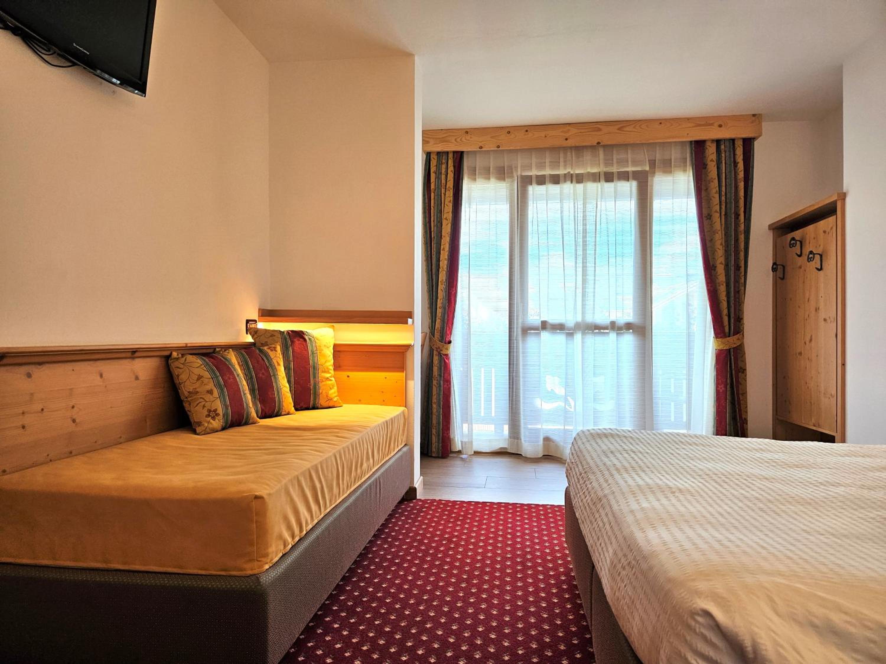 Comfort Triple Room - Photo 6