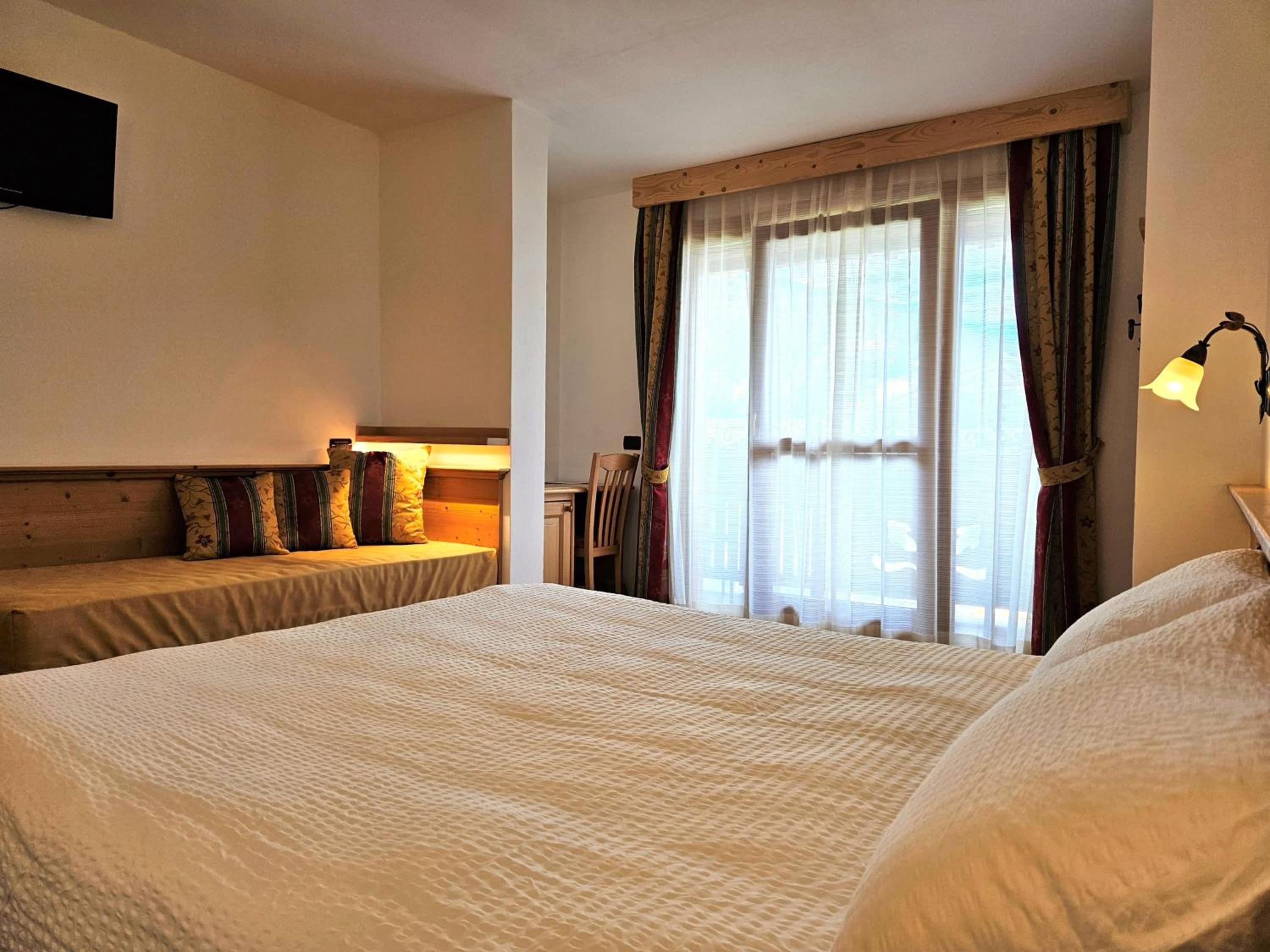 Comfort Triple Room - Photo 4
