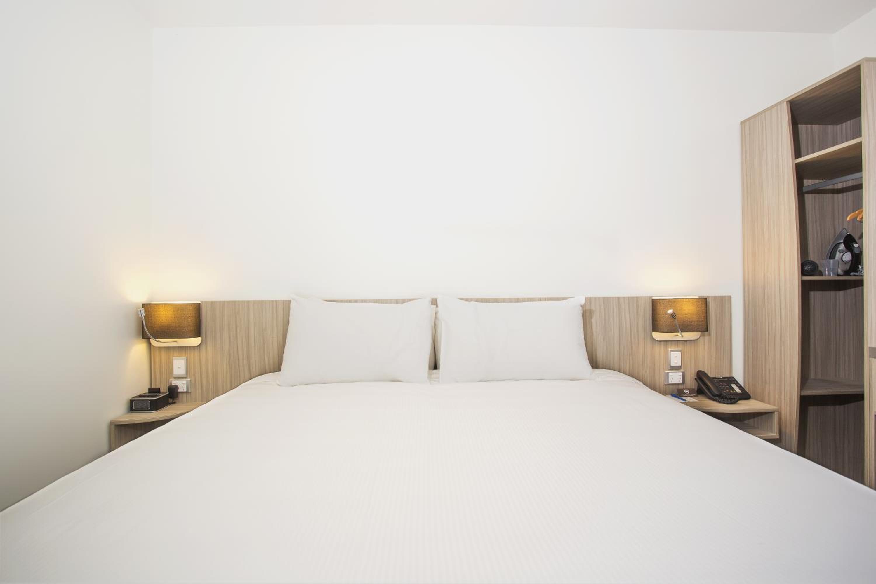 Disability Accessible Room