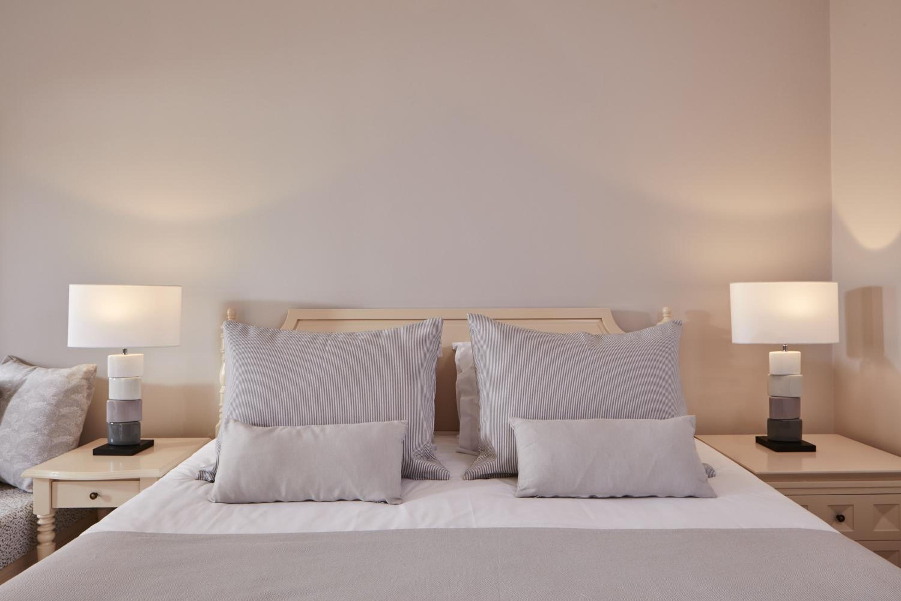Deluxe Double Swim-Up Room Golf & Sea View photo 1