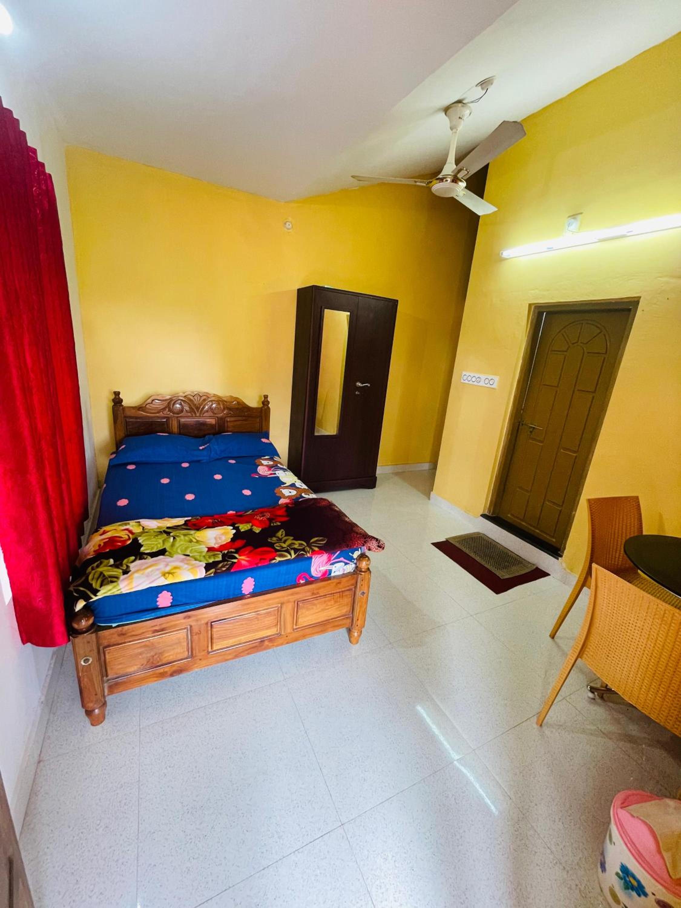 Family Double Room photo 1