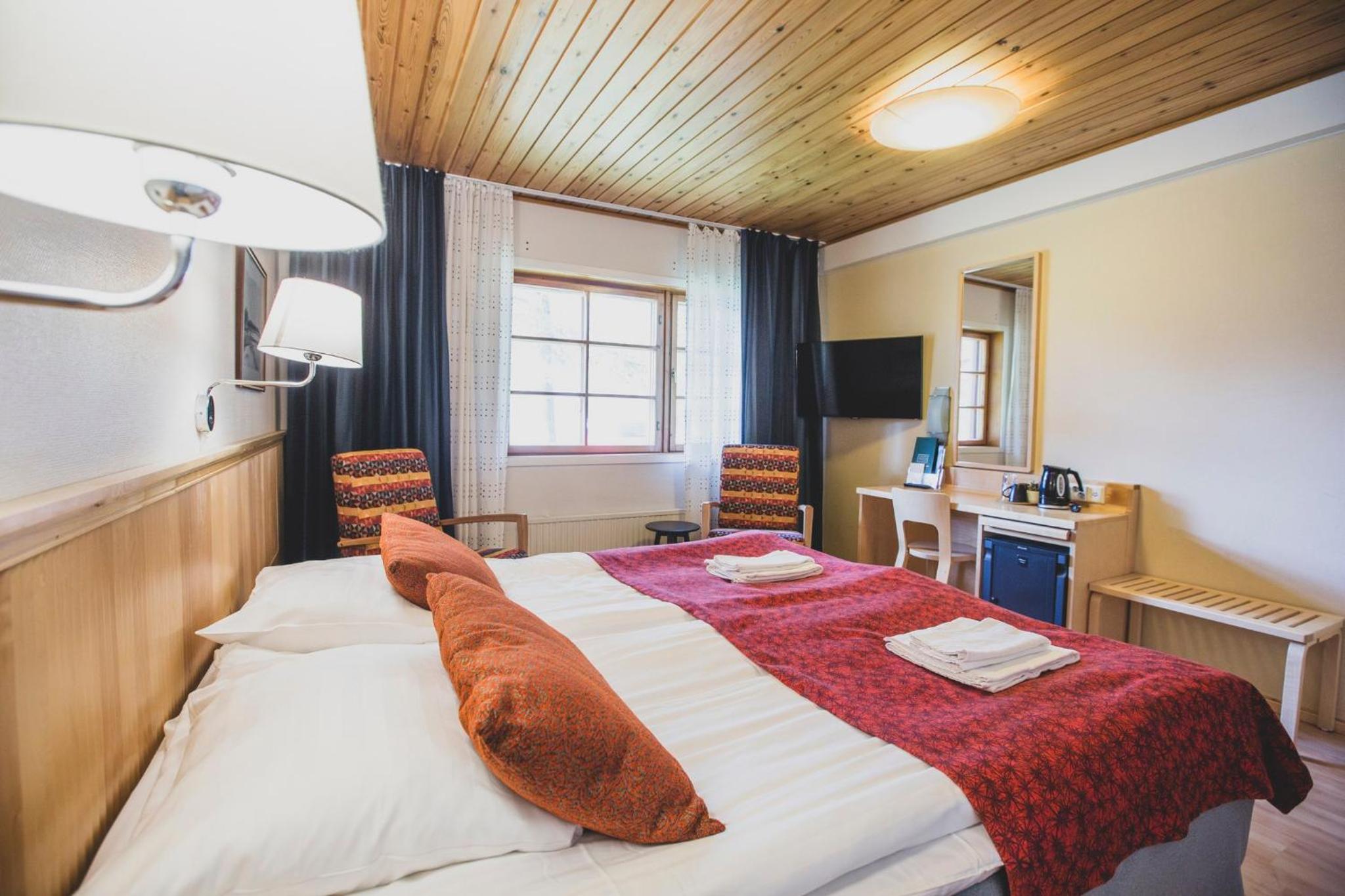 Standard Single Room photo 2