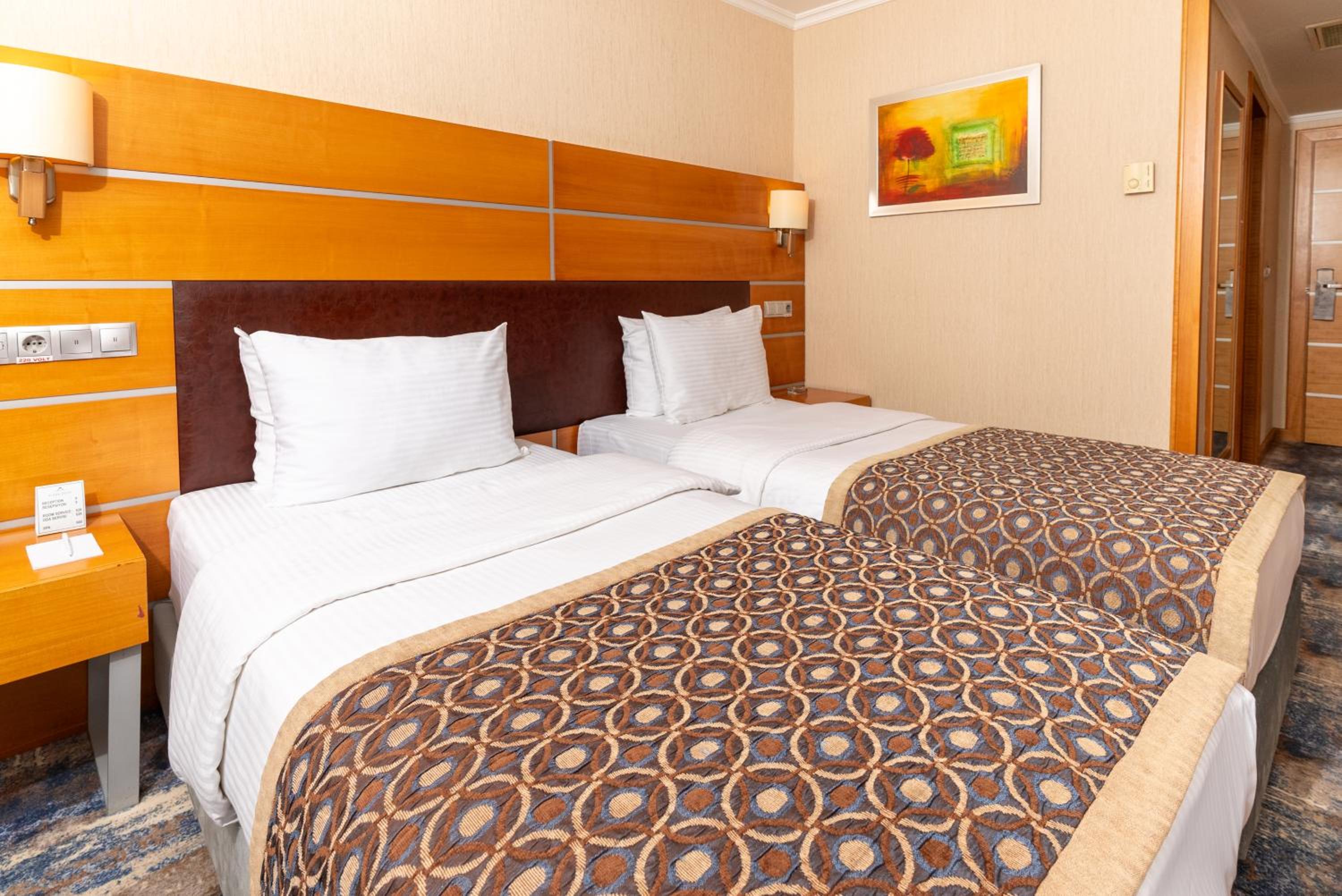 Double Room - Photo 1