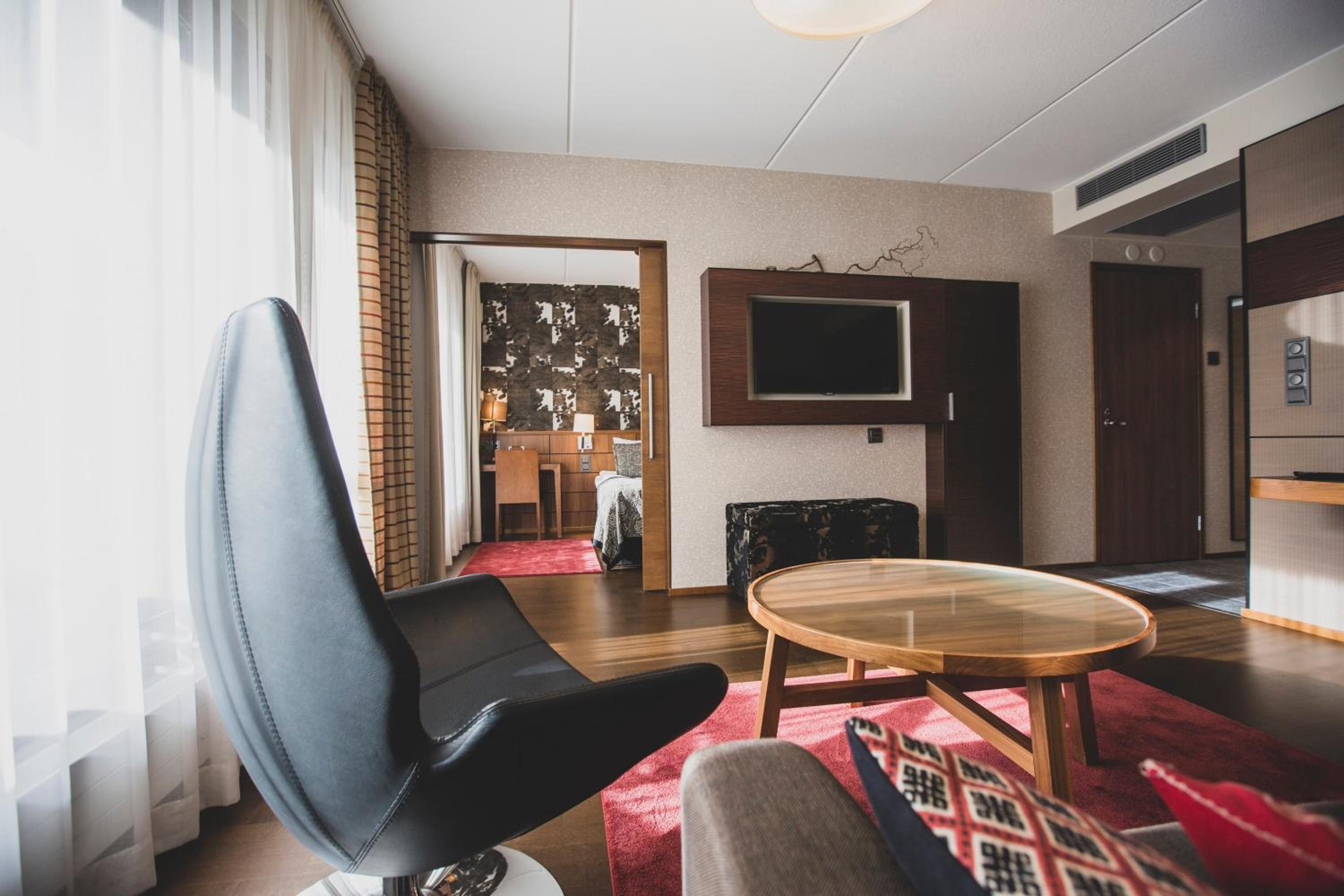 Junior Suite - Photo 5