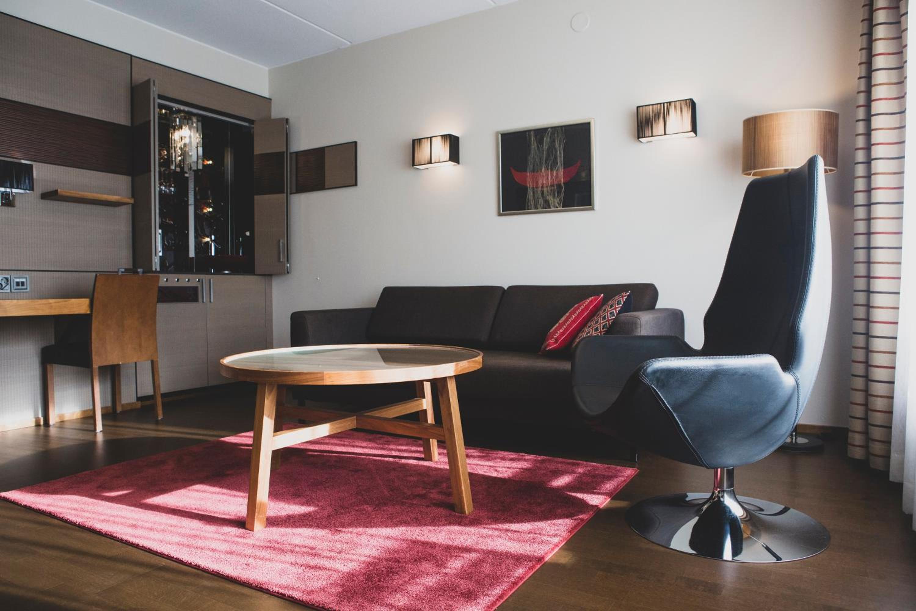 Junior Suite - Photo 6