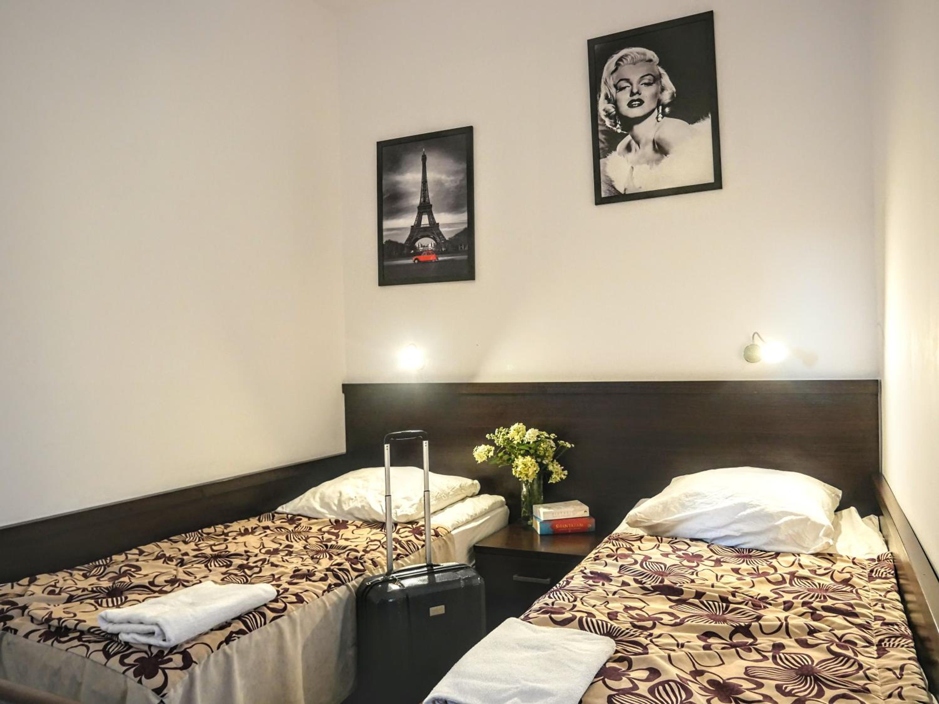 Superior Double Room - Photo 1