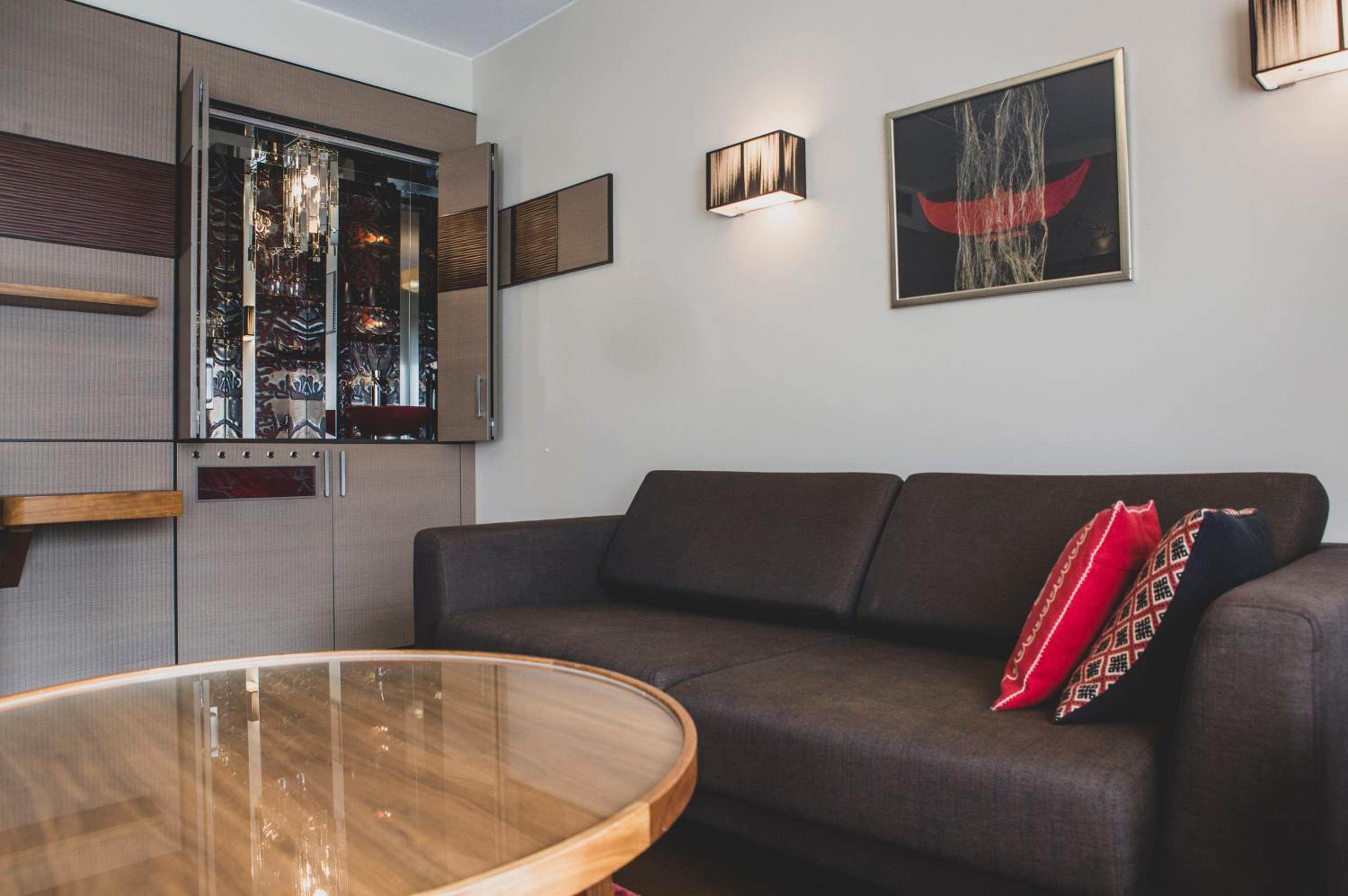 Junior Suite - Photo 2