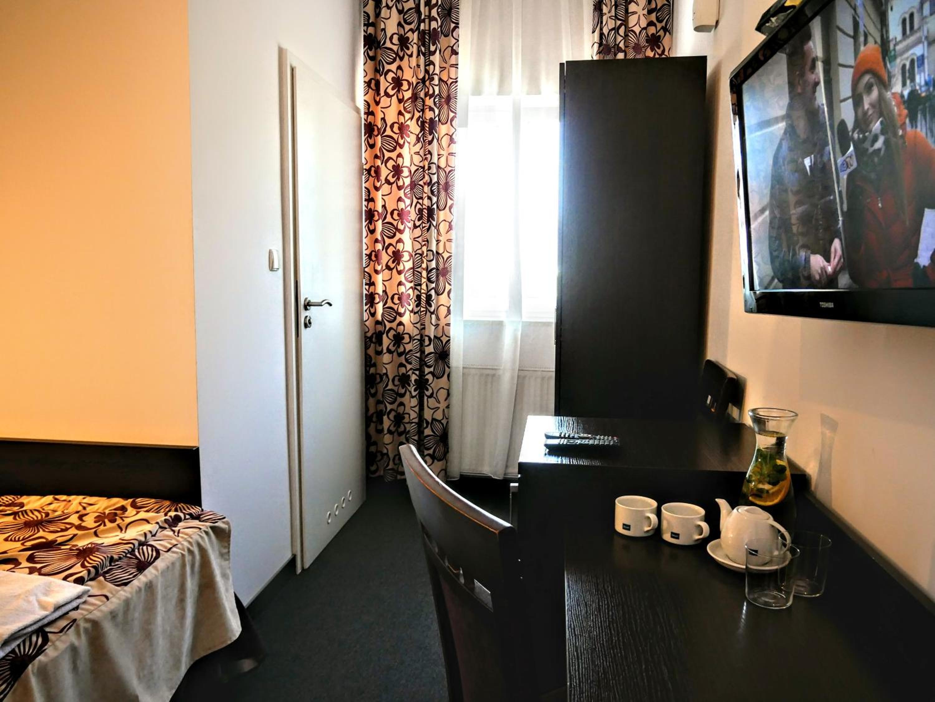 Superior Double Room - Photo 3