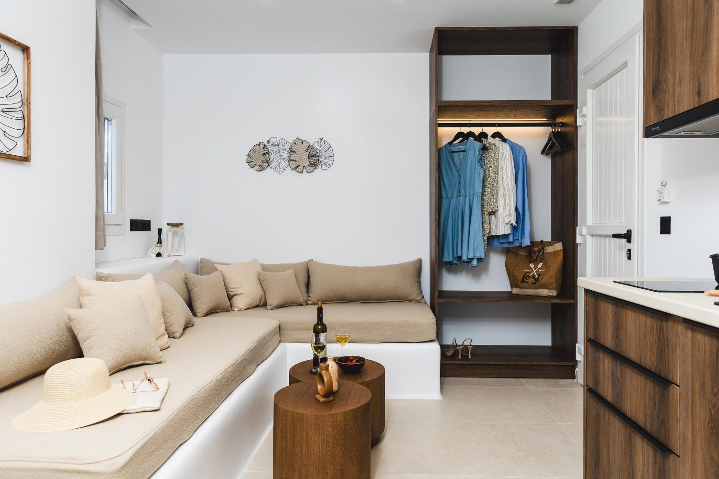 Superior Apartment