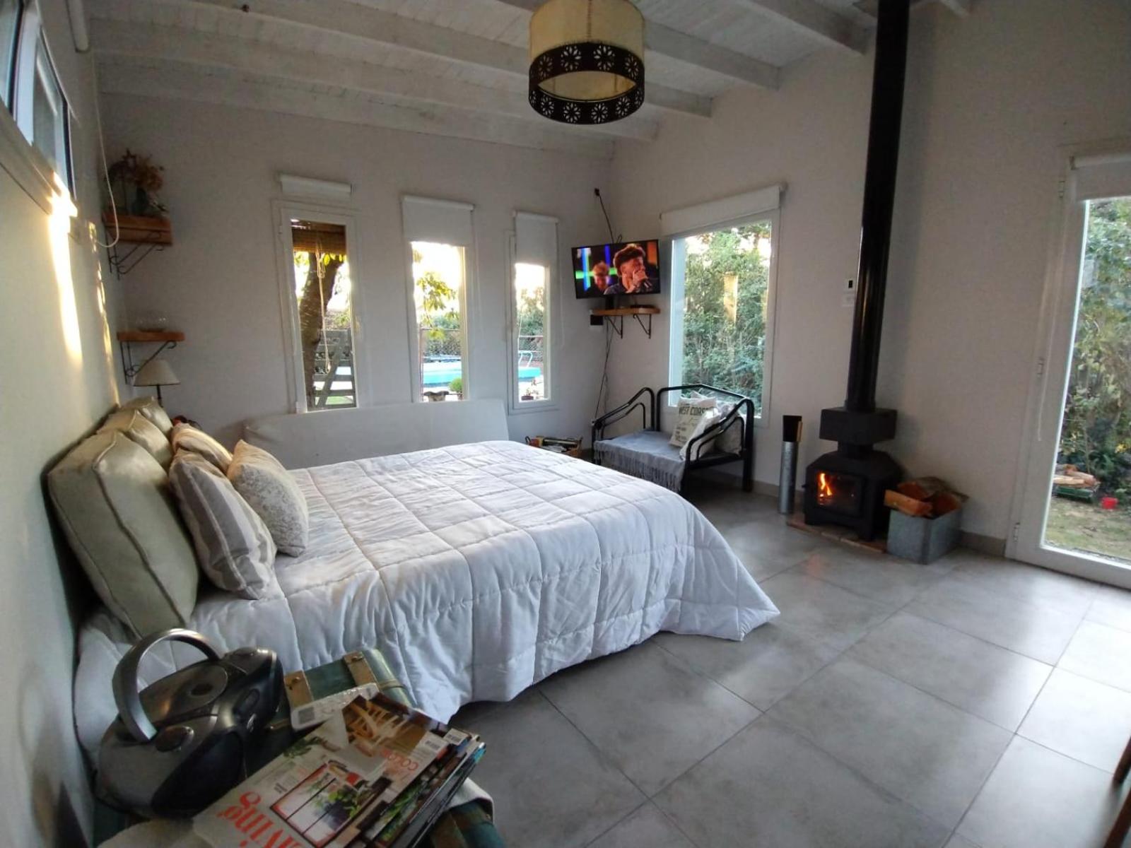 Vacation Home photo 1