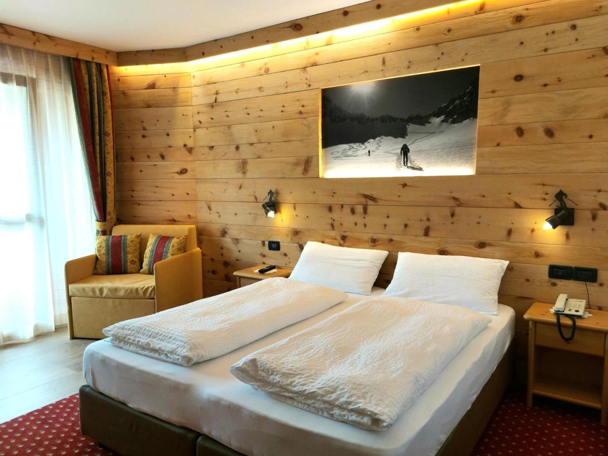 Comfort Triple Room - Photo 9
