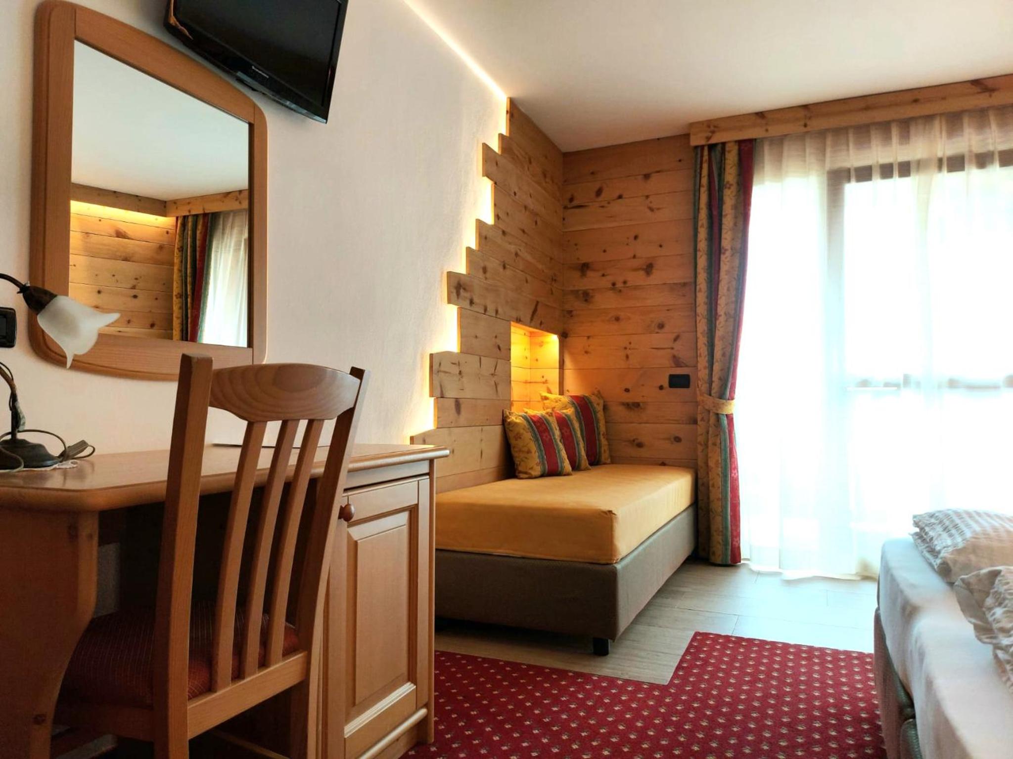 Comfort Triple Room - Photo 8