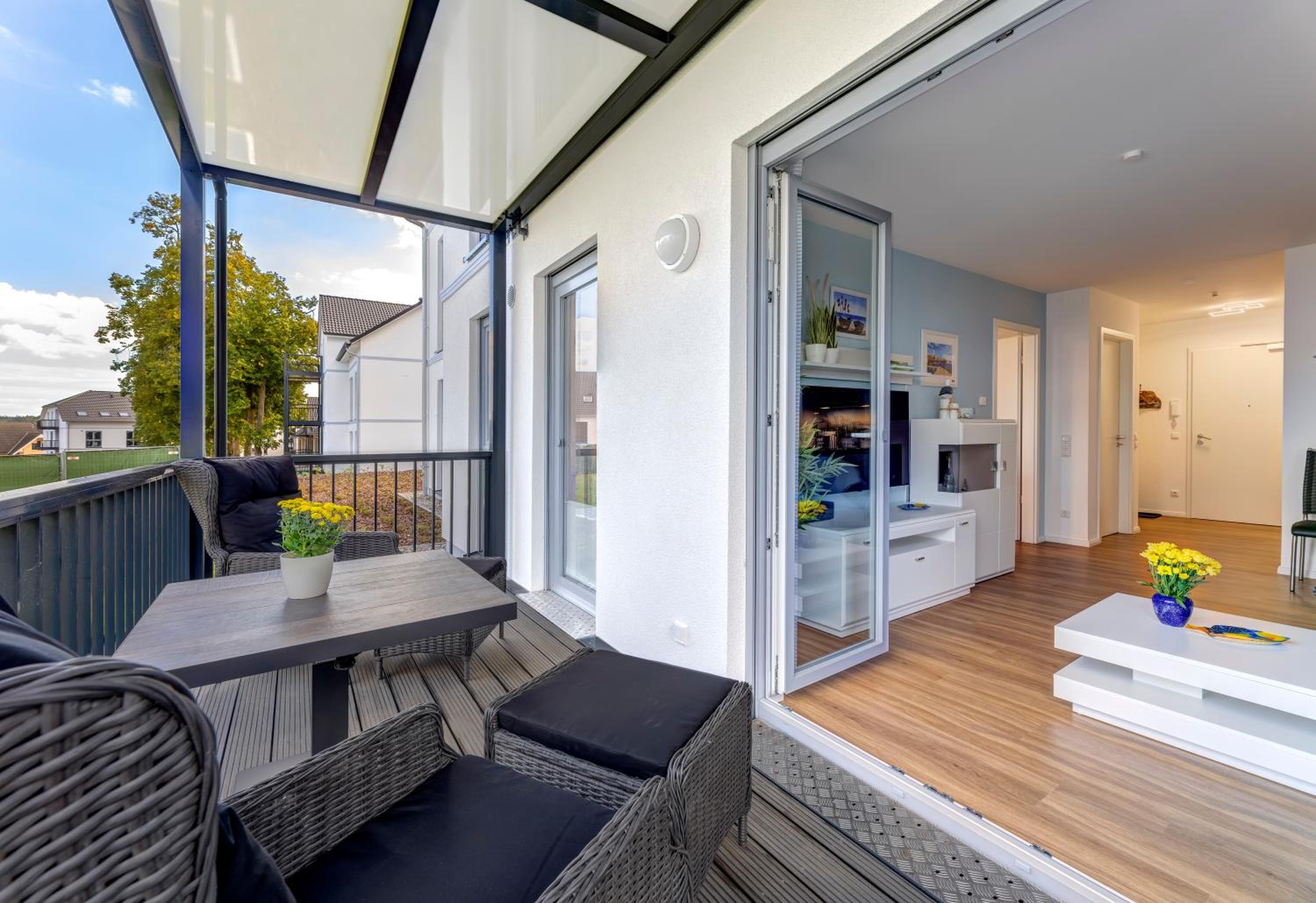 Superior Apartment with Sauna photo 3