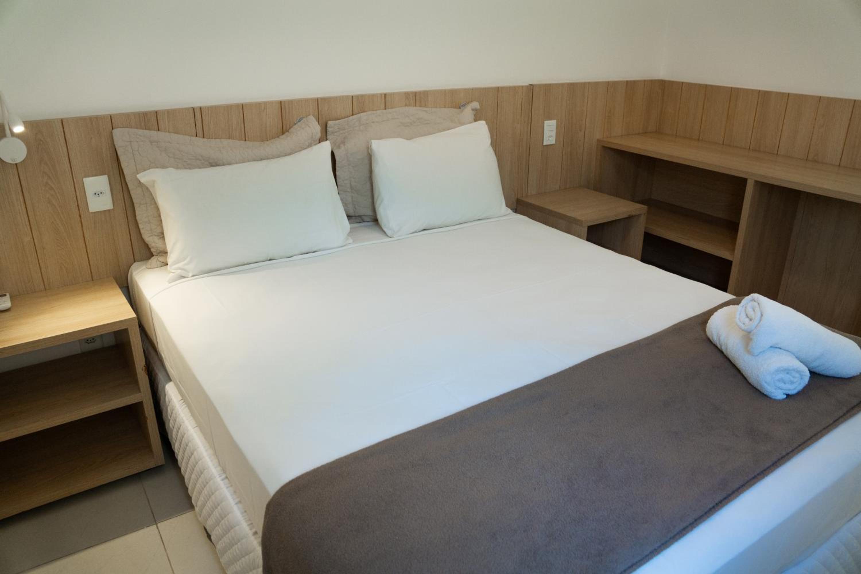 Quadruple Room - Photo 11