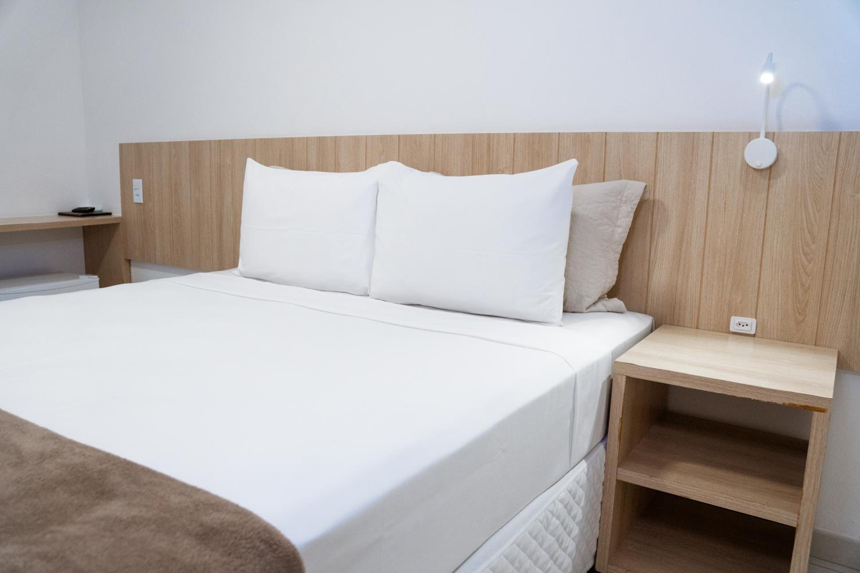 Double Room - Photo 25