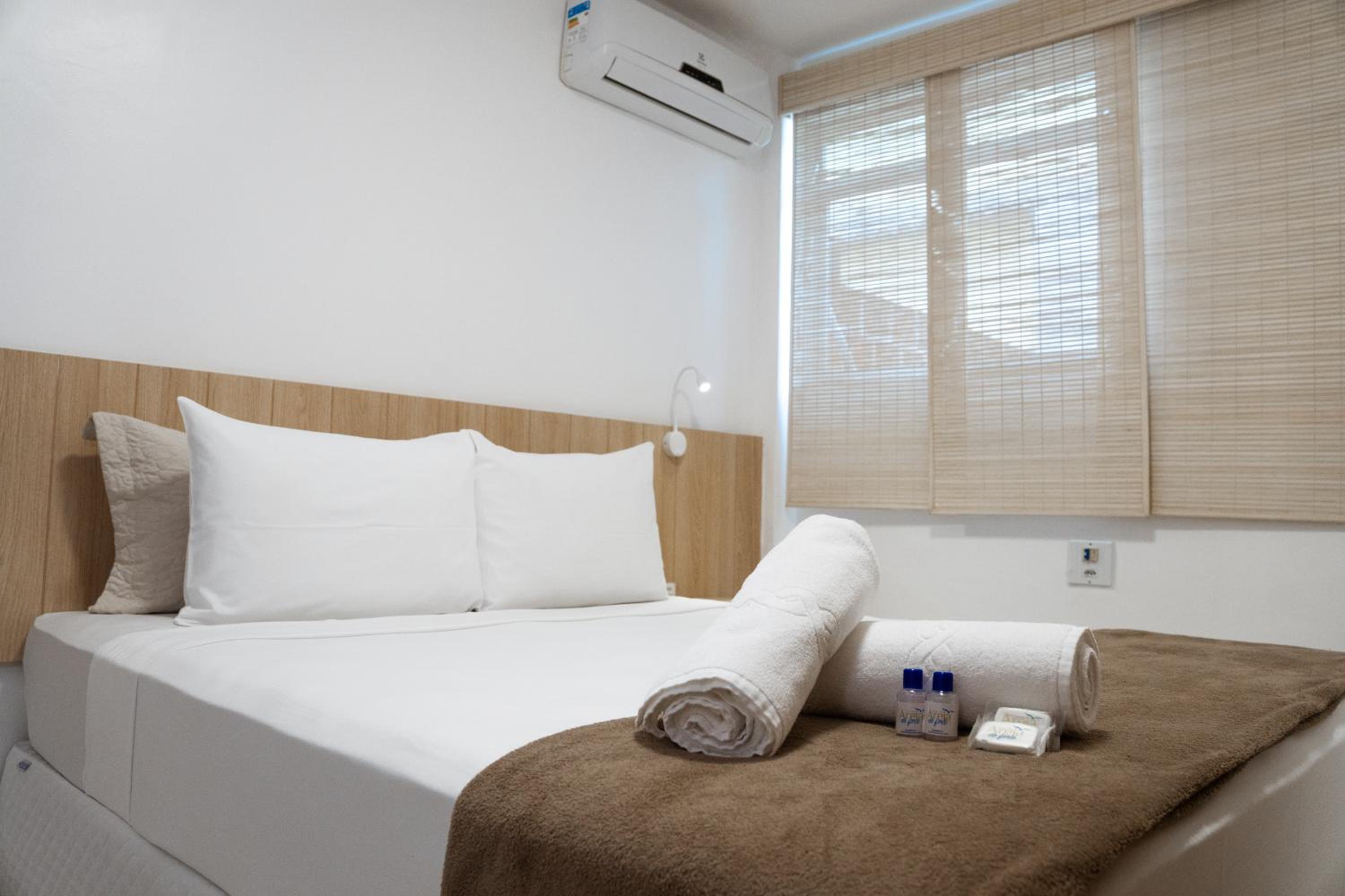 Double Room - Photo 26