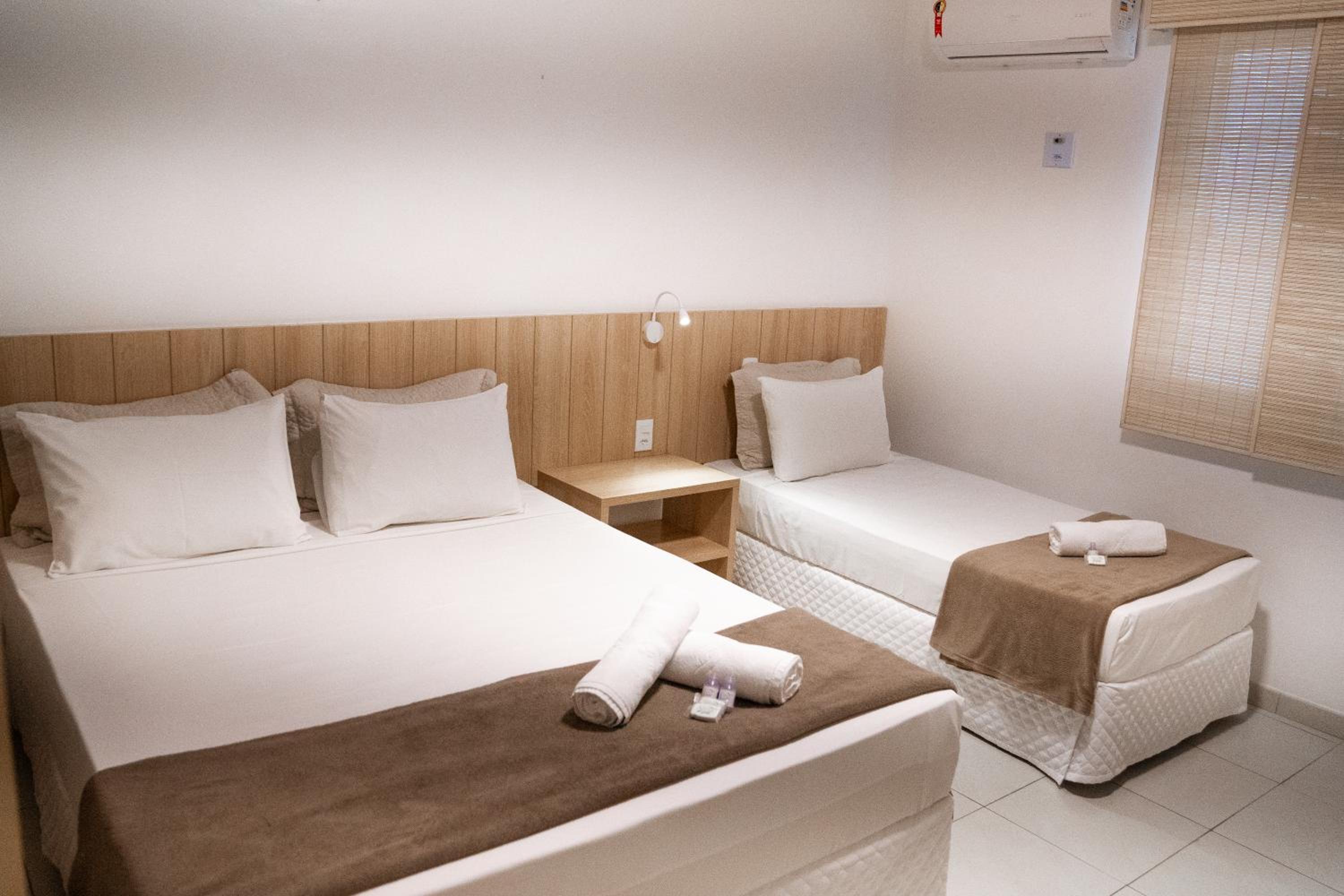 Triple Room - Photo 2