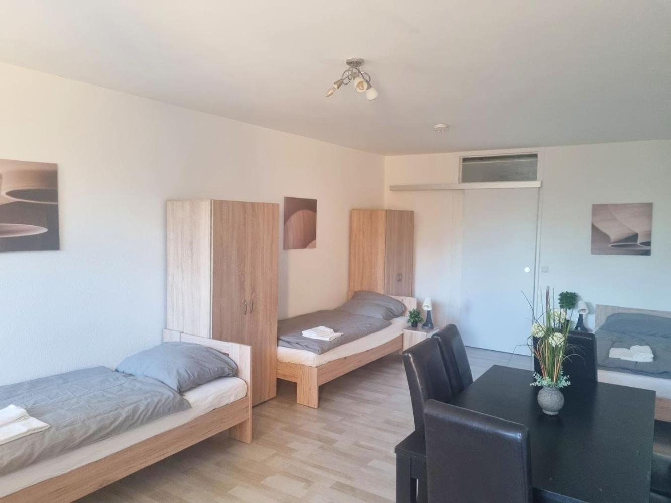 Apartment photo 1
