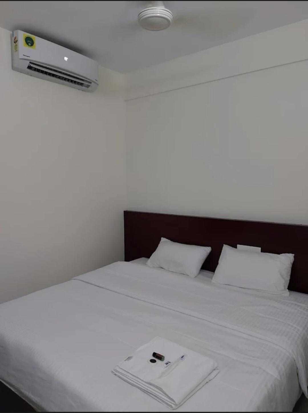 Deluxe Double Room photo 3