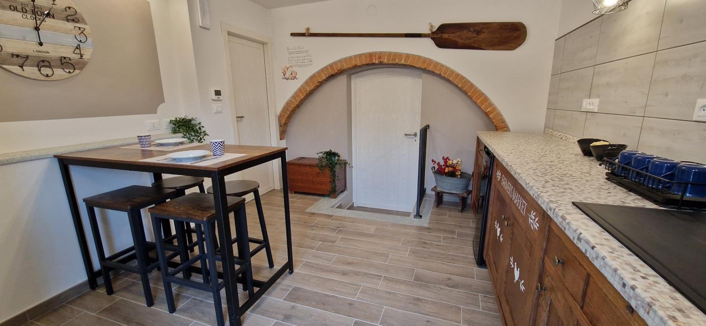 Double or Twin Room with Private Bathroom photo 2