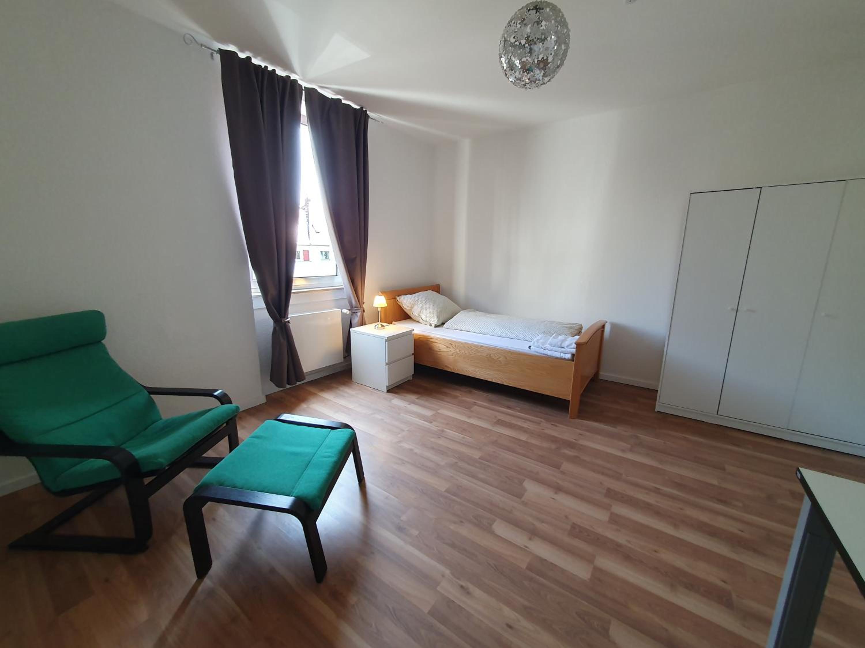 Single Room photo 1