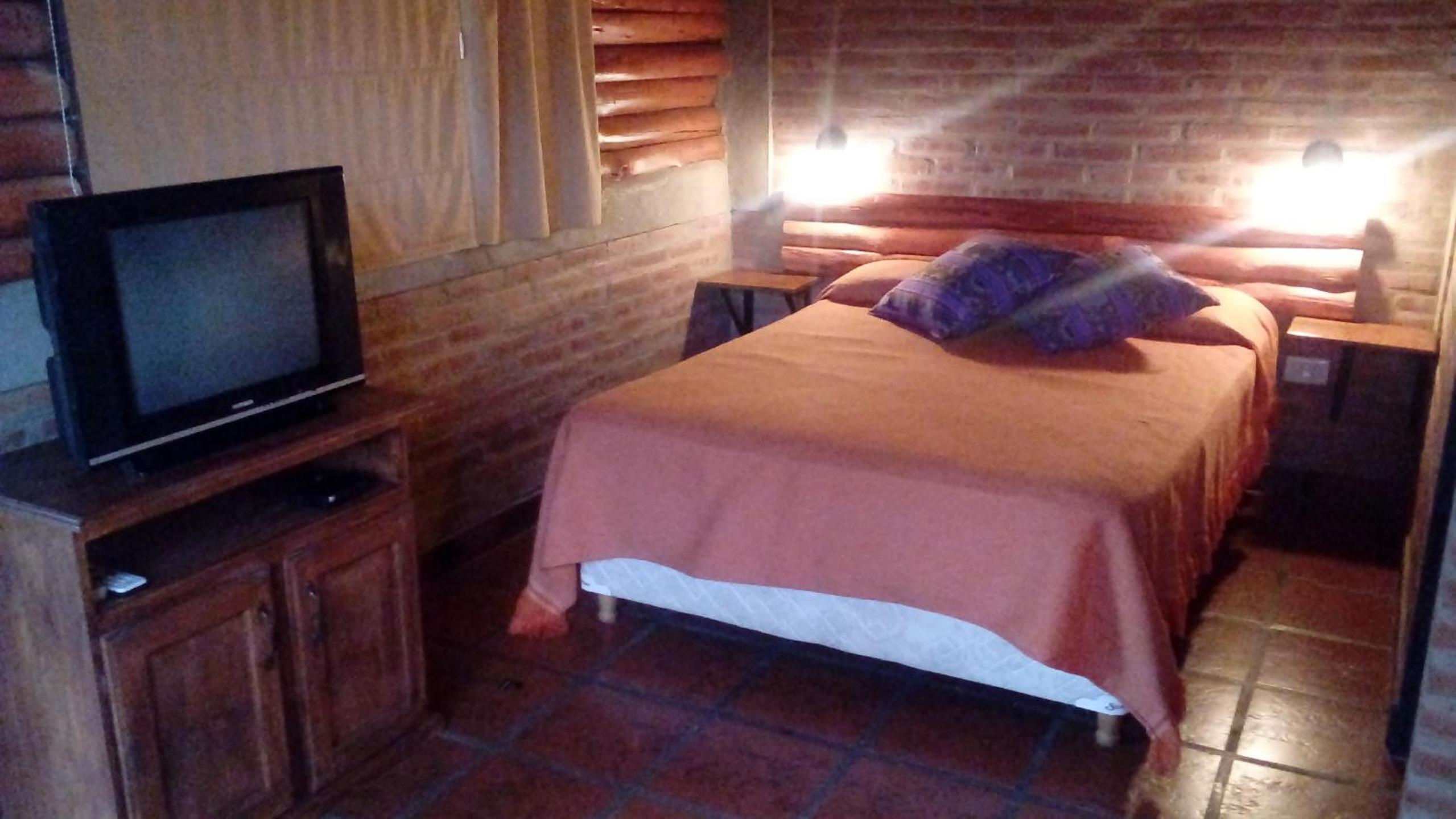 Chalet photo 1